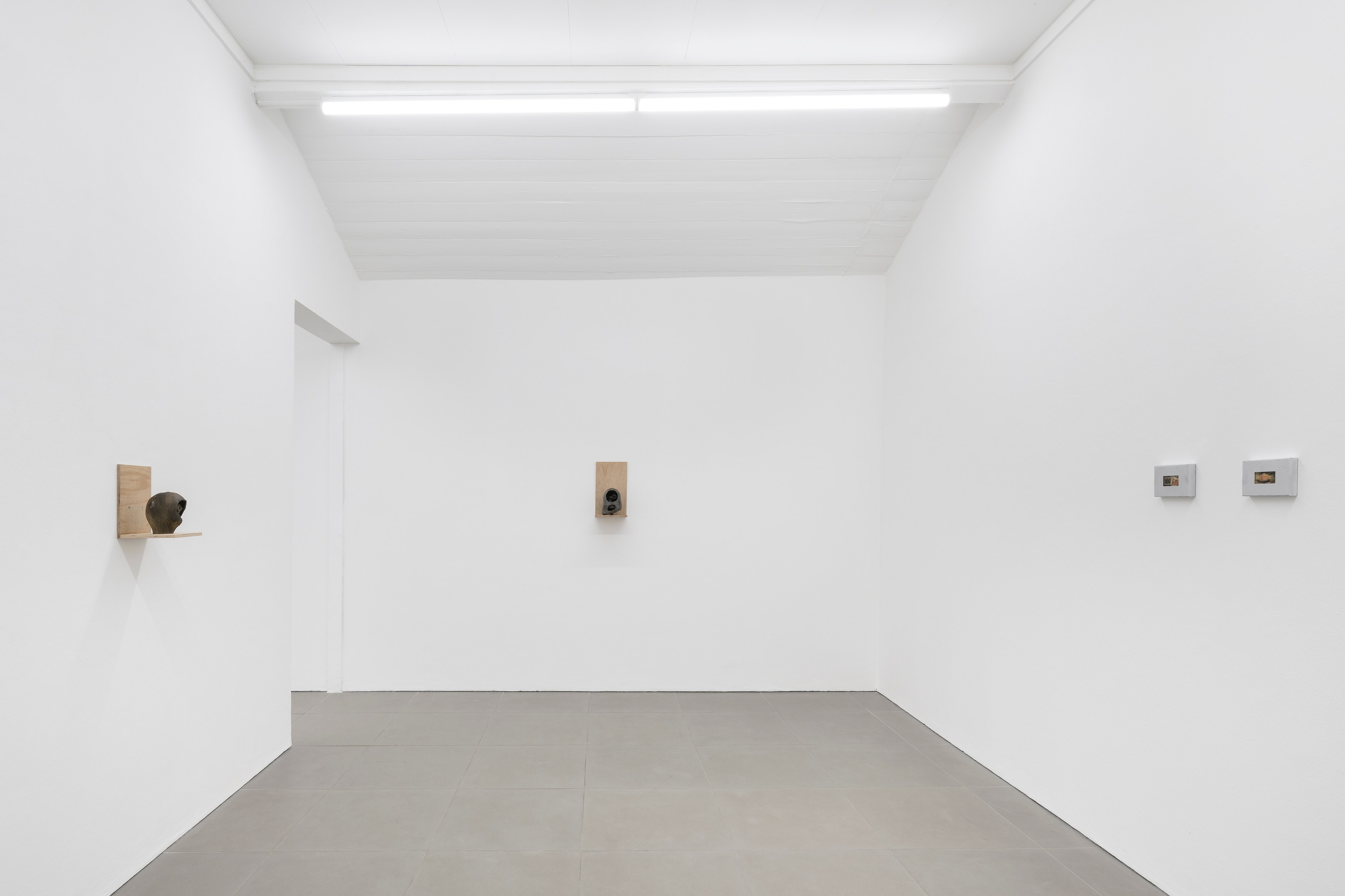Jack Jubb, Later Works at Cell Project Space, photo 22