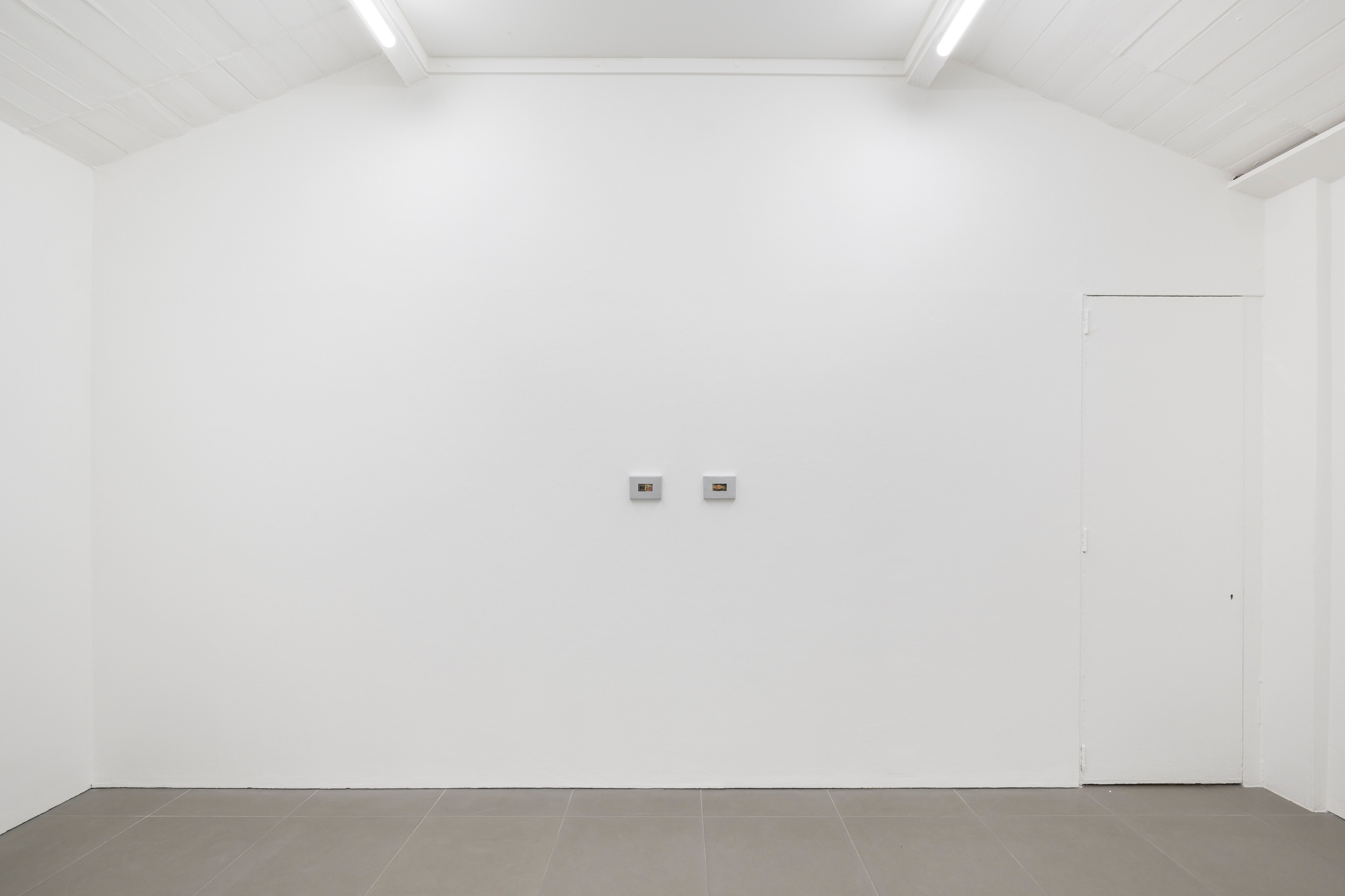 Jack Jubb, Later Works at Cell Project Space, photo 21
