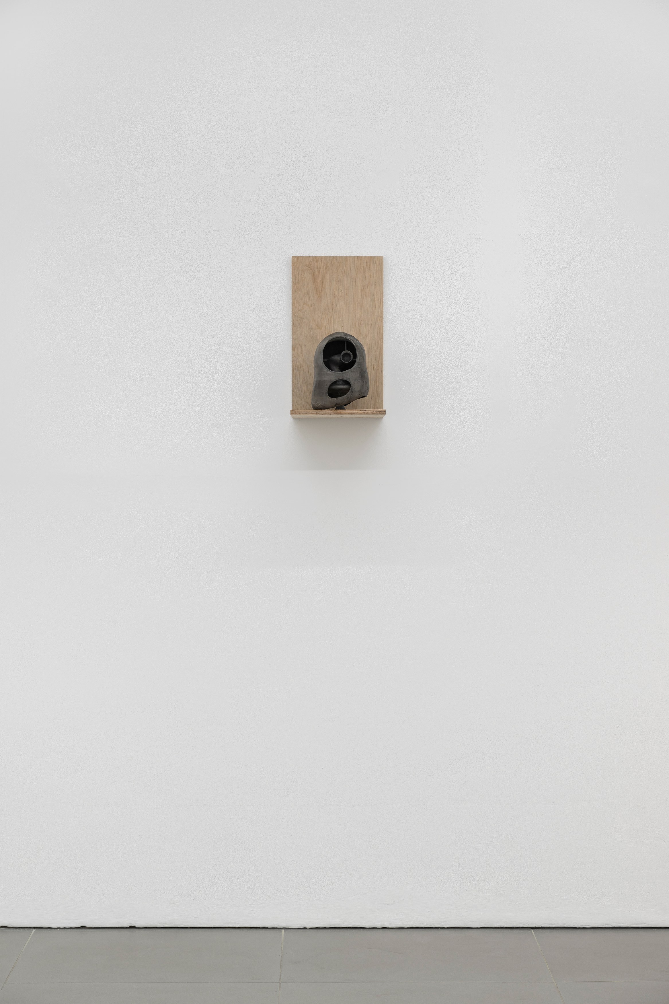 Jack Jubb, Later Works at Cell Project Space, photo 23