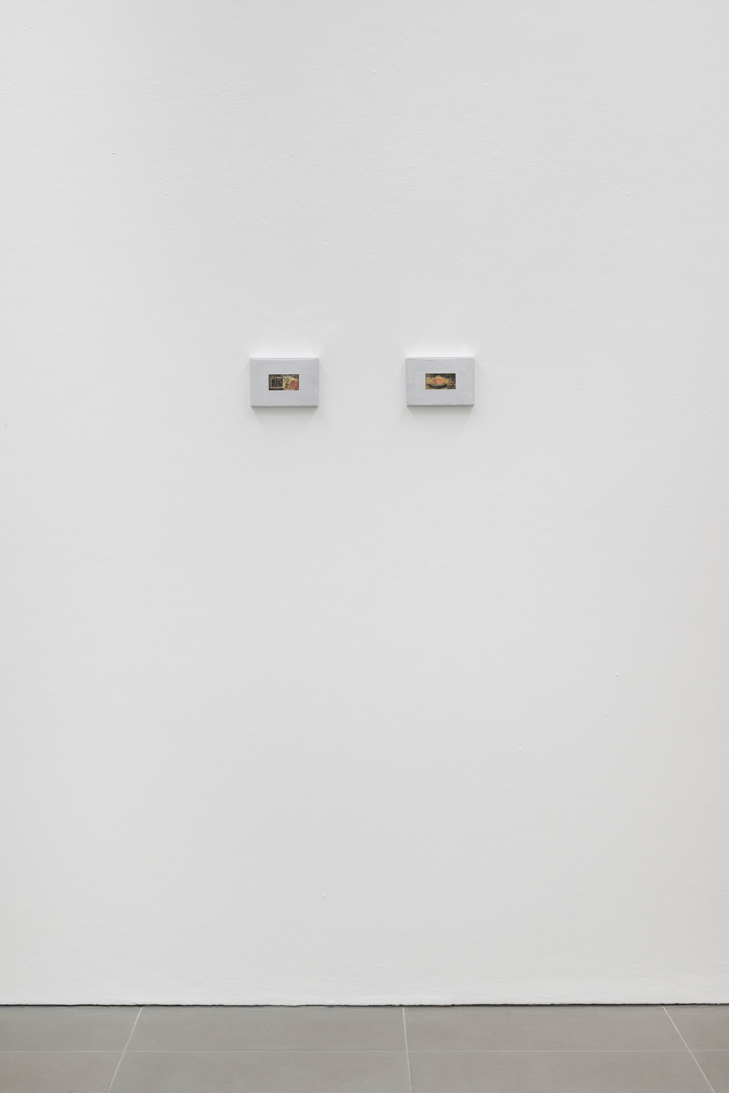 Jack Jubb, Later Works at Cell Project Space, photo 25