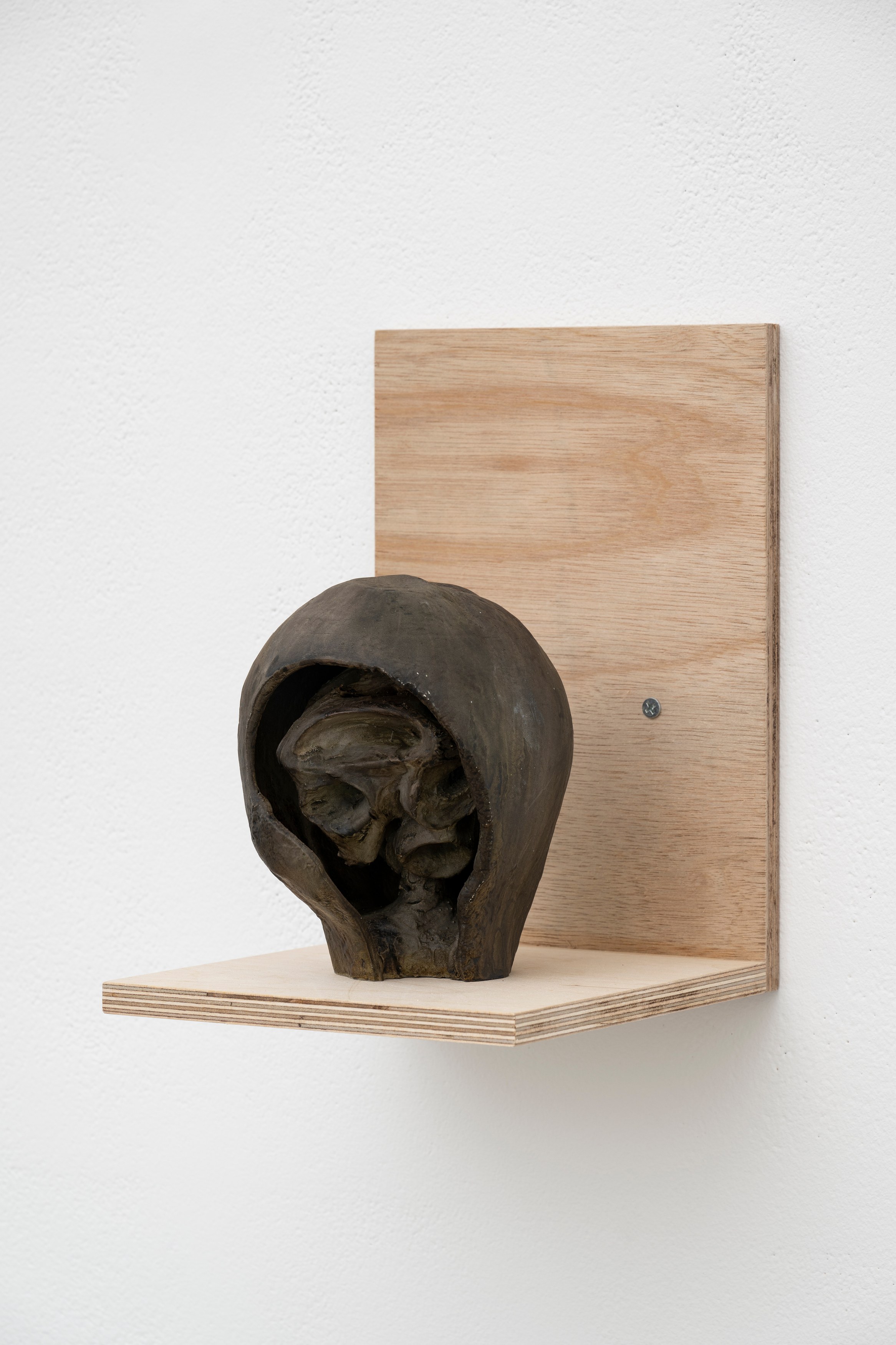 Jack Jubb, Later Works at Cell Project Space, photo 26