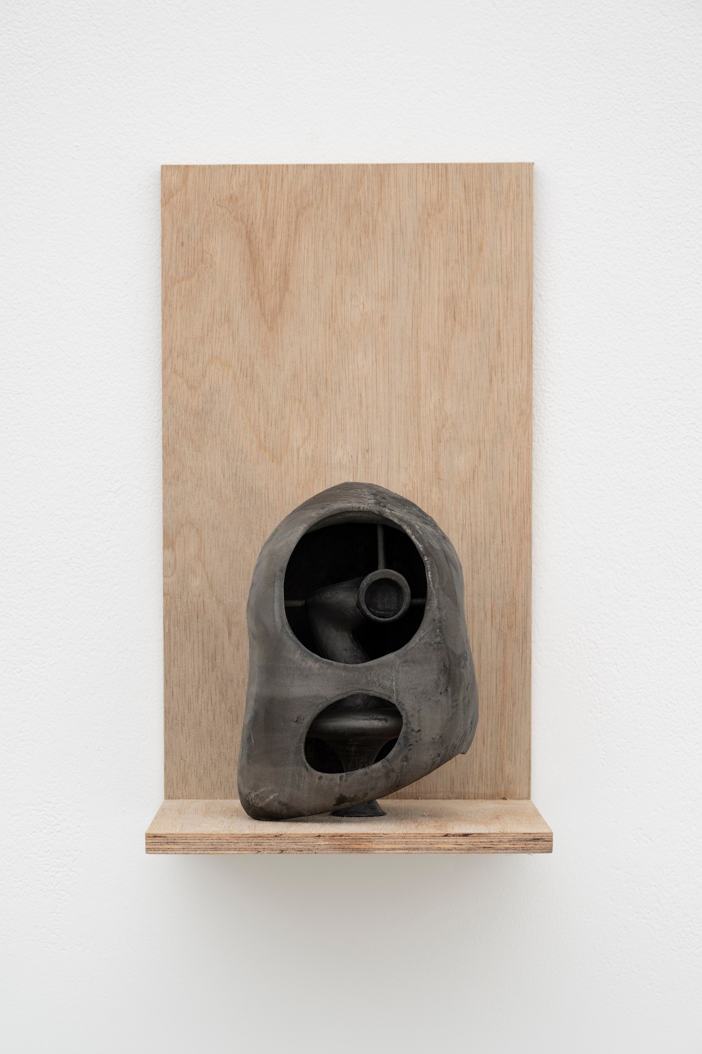 Jack Jubb, Later Works at Cell Project Space, photo 27