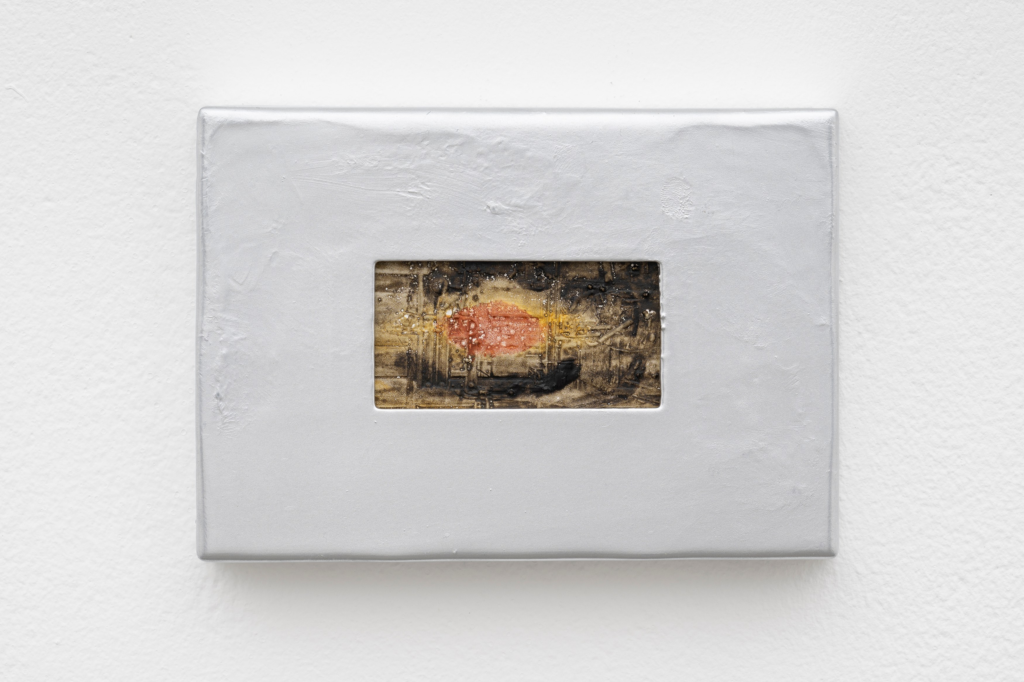 Jack Jubb, Later Works at Cell Project Space, photo 29