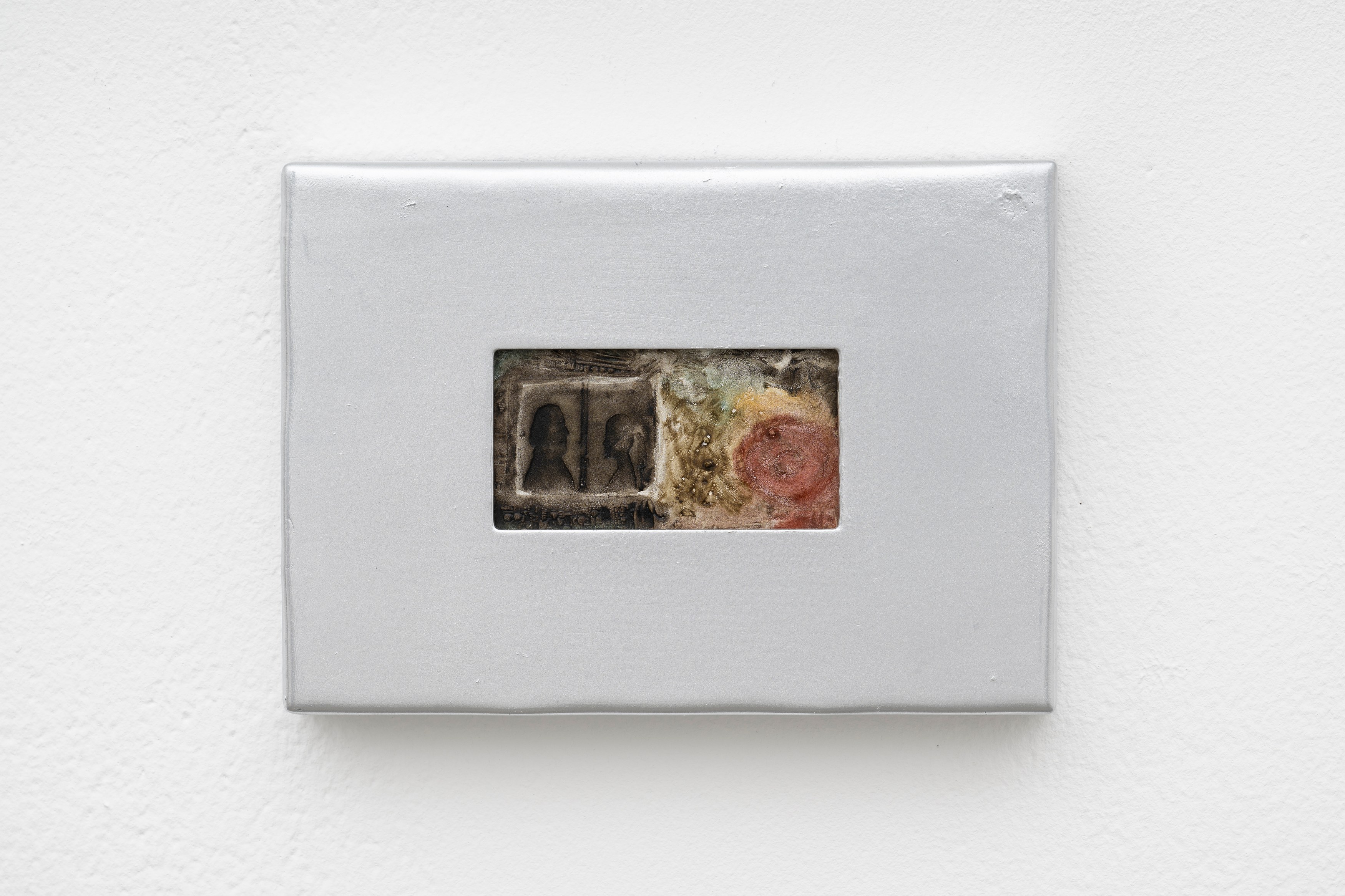 Jack Jubb, Later Works at Cell Project Space, photo 28