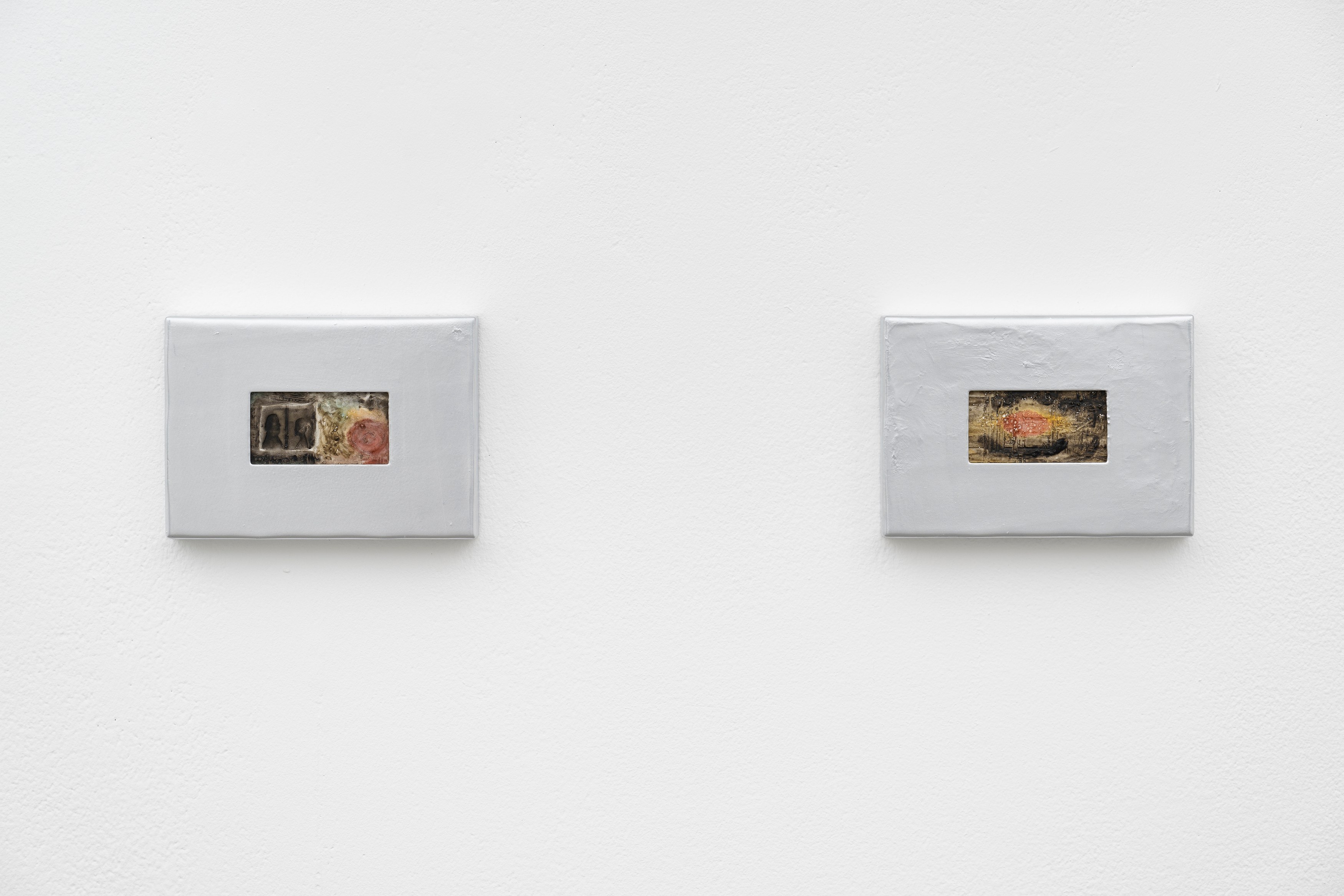 Jack Jubb, Later Works at Cell Project Space, photo 30