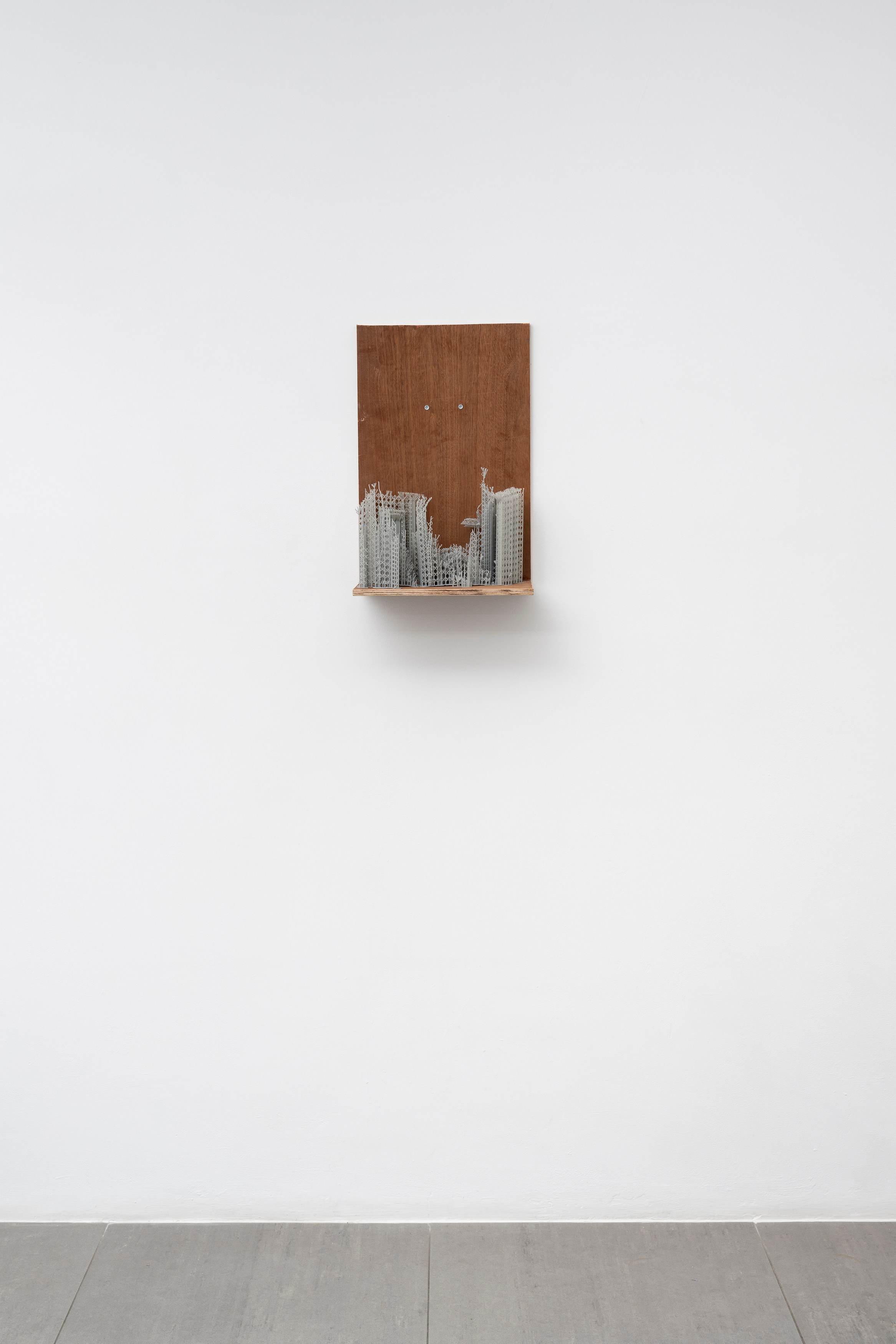 Jack Jubb, Later Works at Cell Project Space, photo 31