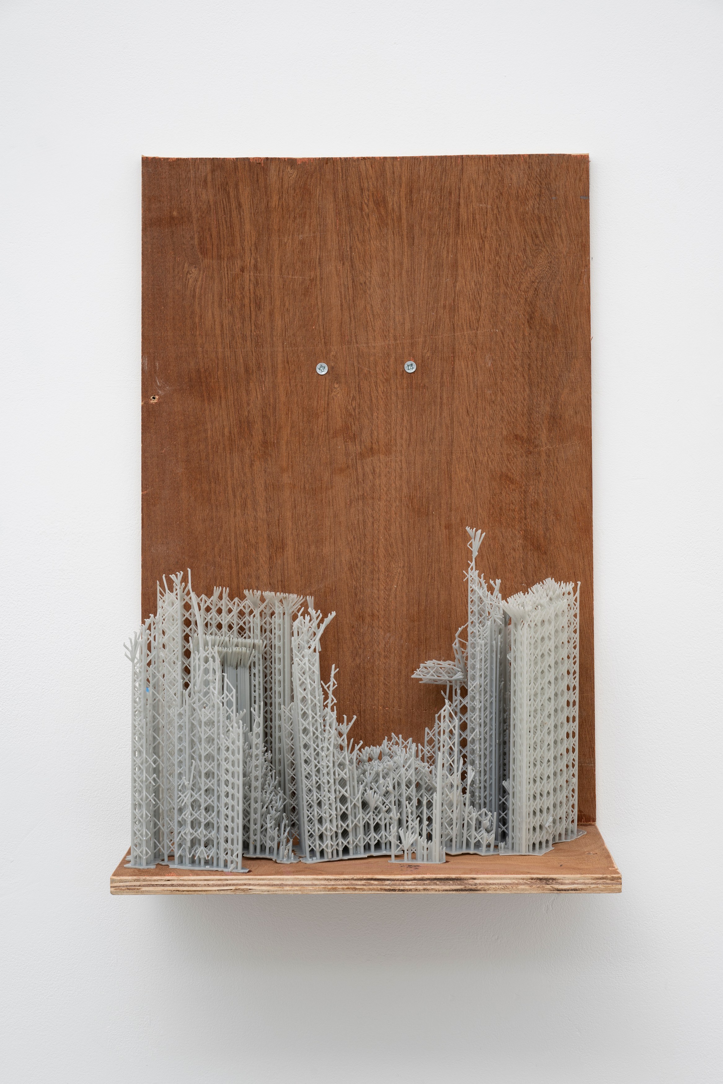Jack Jubb, Later Works at Cell Project Space, photo 32