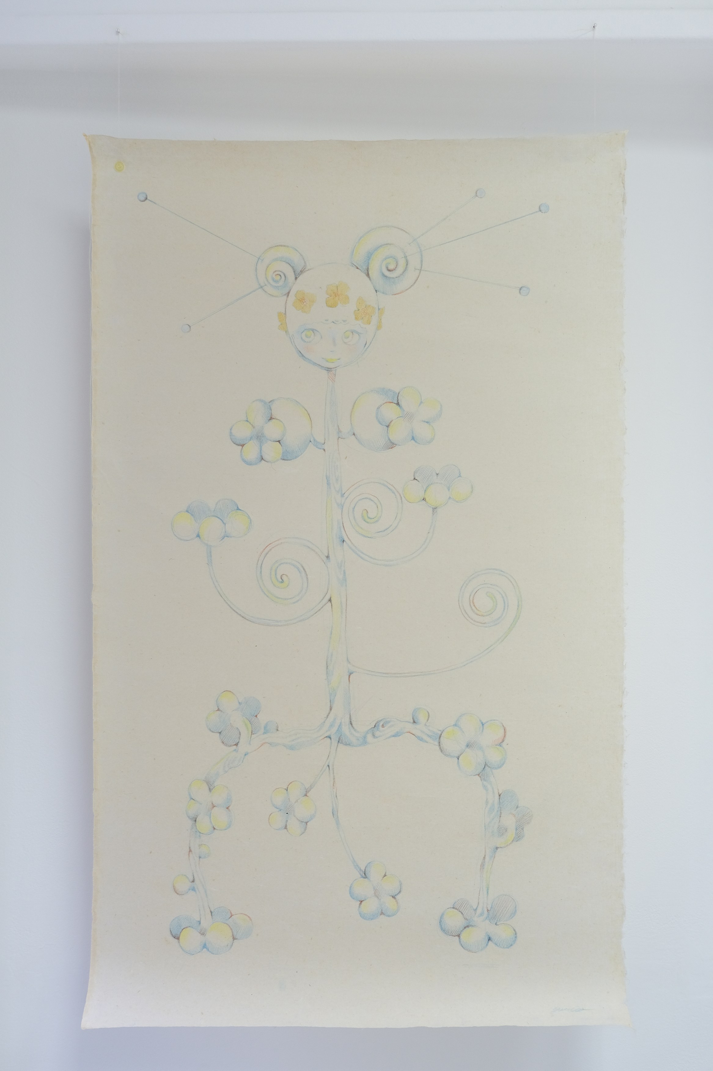 Ema Gaspar, PLEASE, SLEEP at Goswell Road, photo 35
