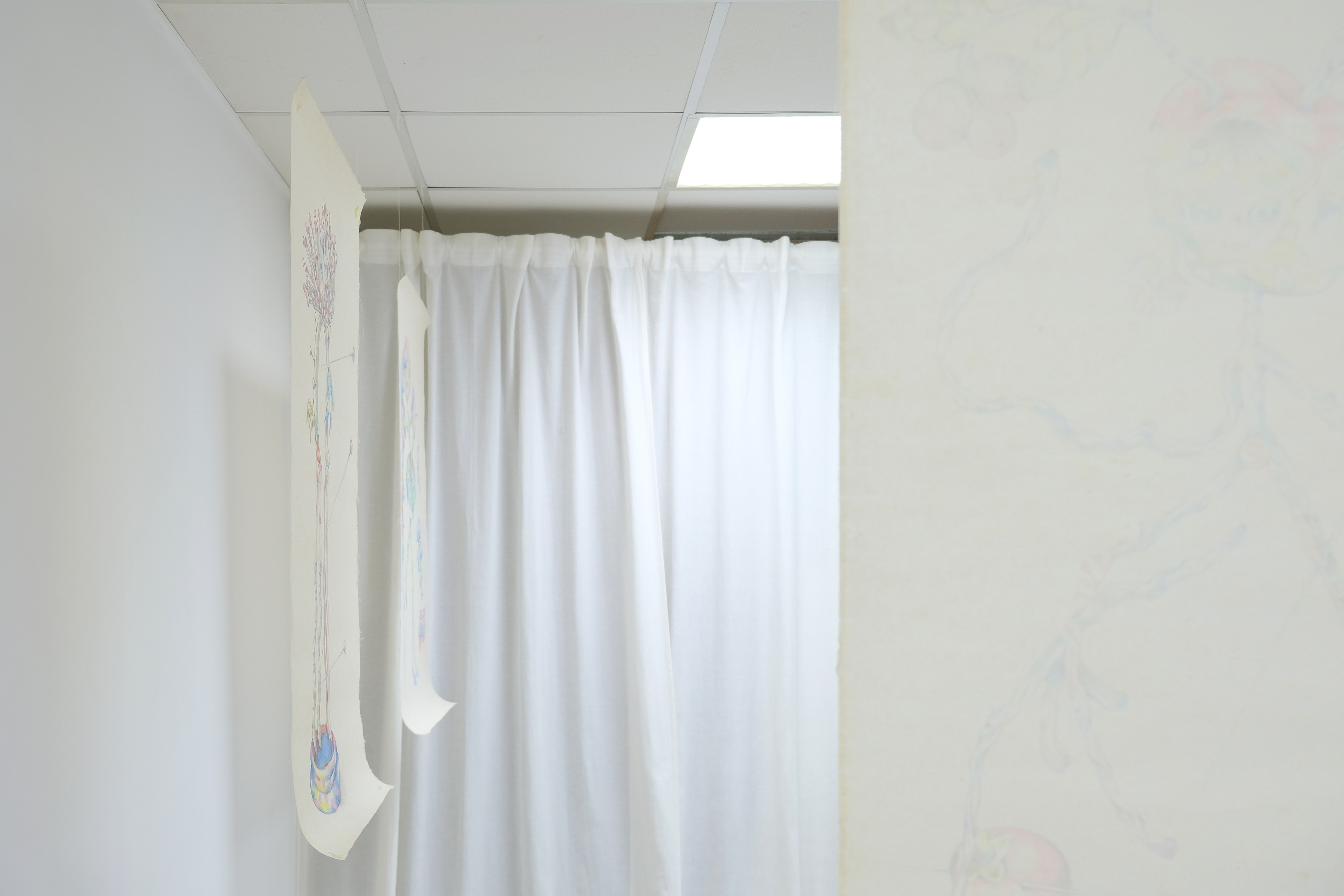 Ema Gaspar, PLEASE, SLEEP at Goswell Road, photo 40