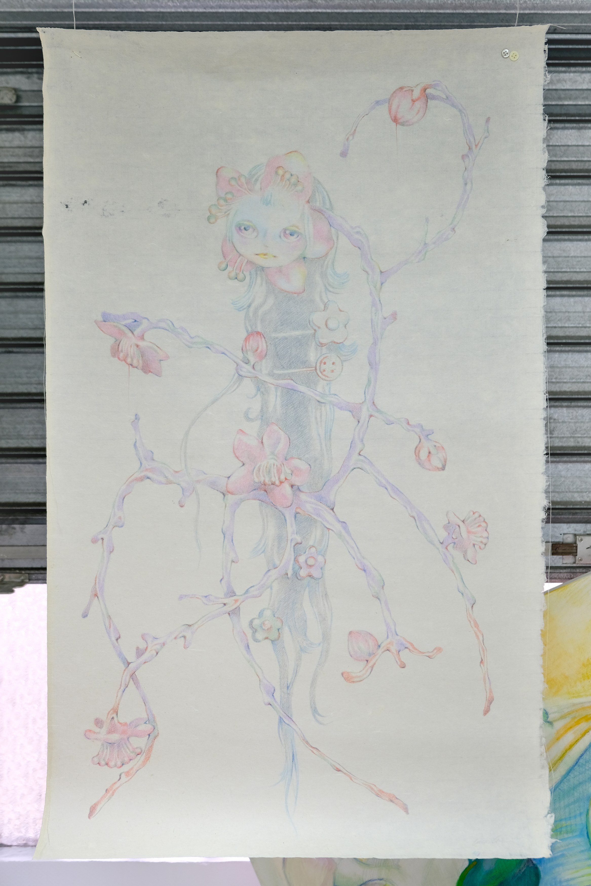 Ema Gaspar, PLEASE, SLEEP at Goswell Road, photo 39