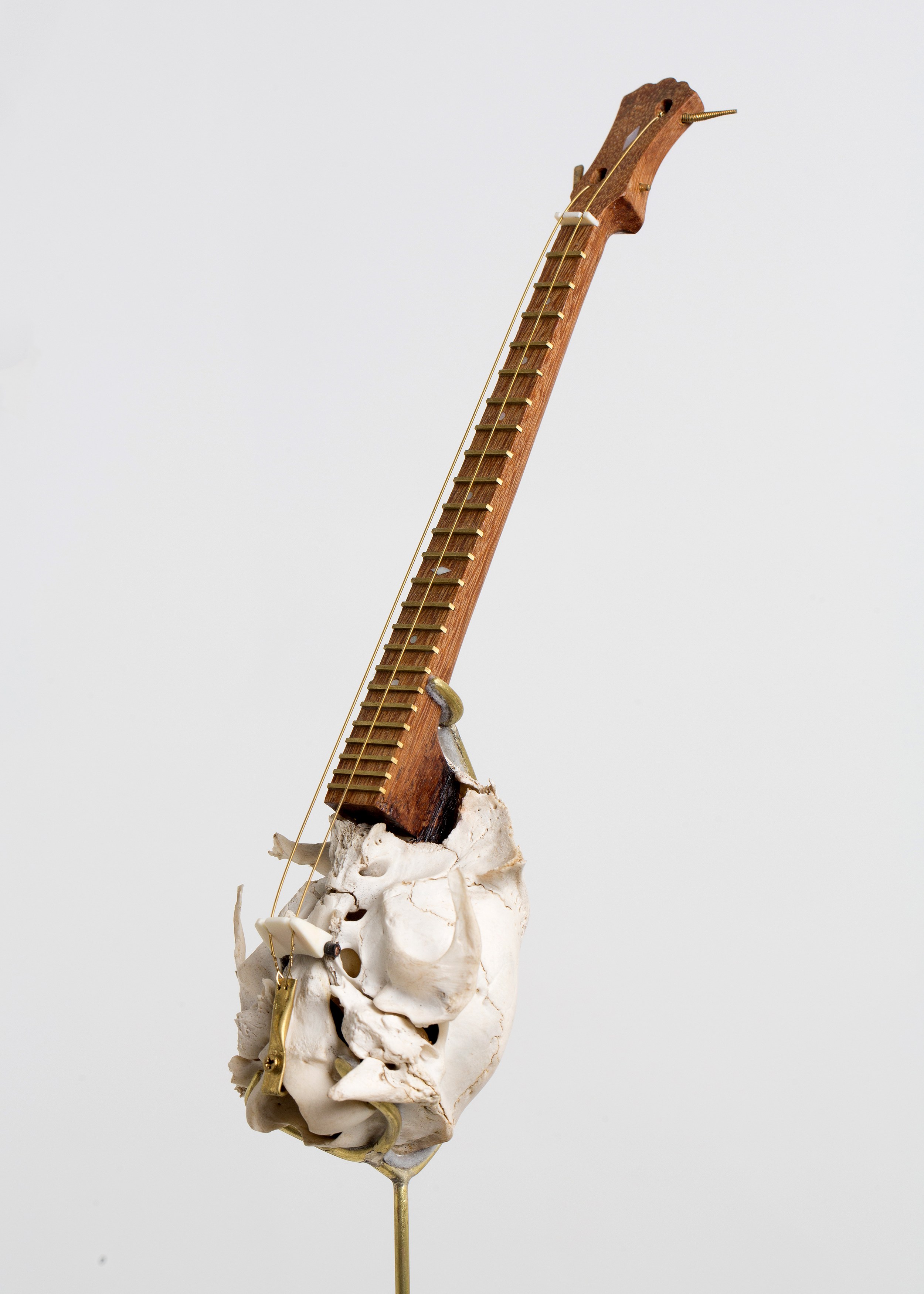E'wao Kagoshima, Mamie Tinkler, Voyage at Ulterior Gallery, photo 14