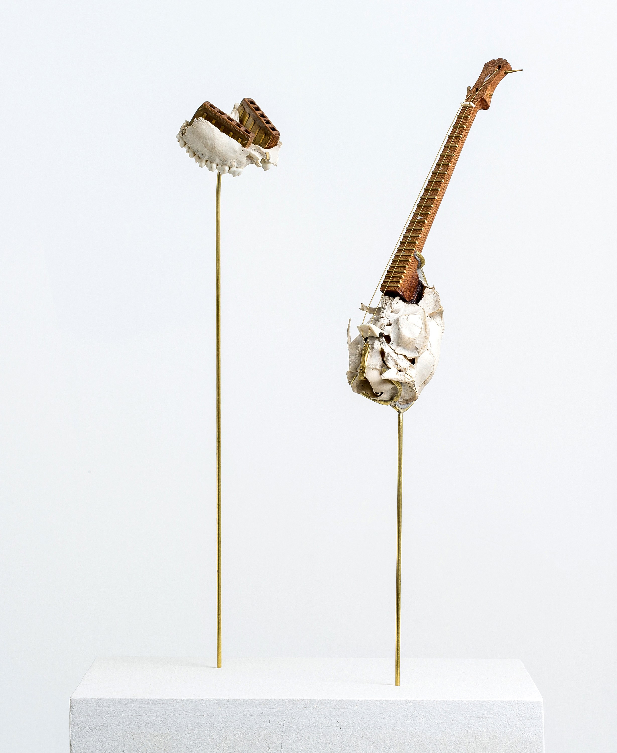 E'wao Kagoshima, Mamie Tinkler, Voyage at Ulterior Gallery, photo 16