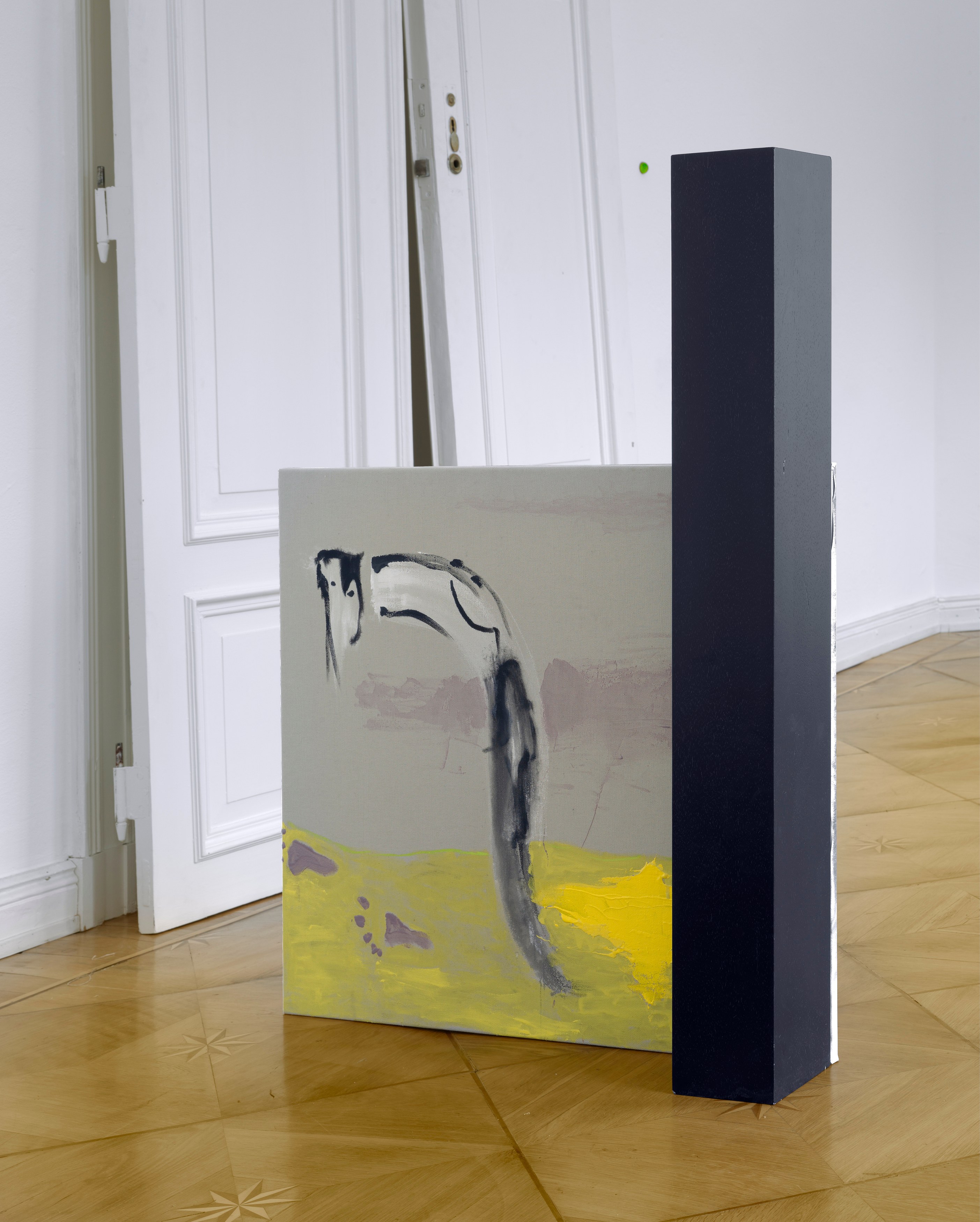 Michael Callies, Jana Euler, Sergej Jensen, No Helps at MD 72, photo 6