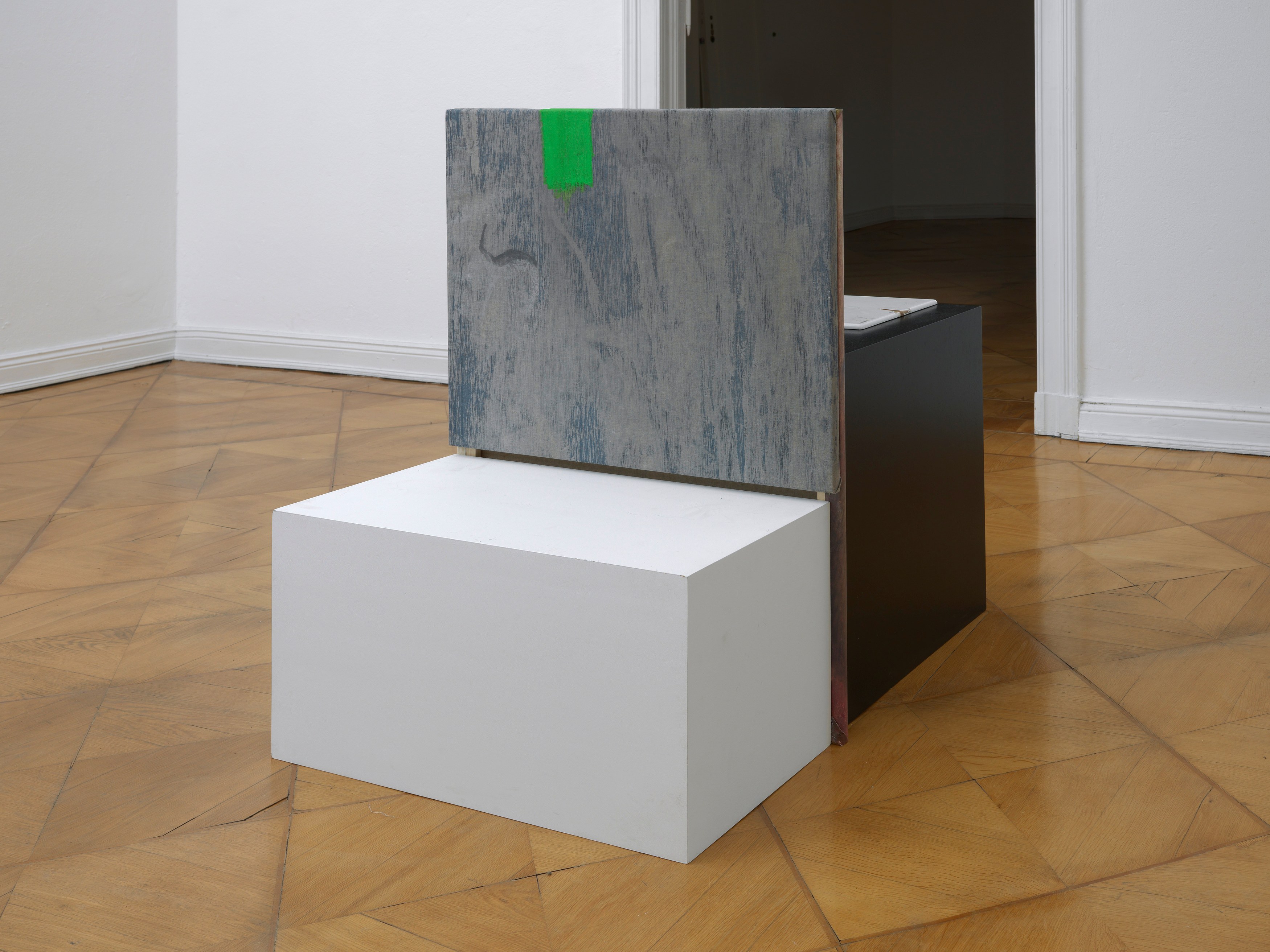 Michael Callies, Jana Euler, Sergej Jensen, No Helps at MD 72, photo 8
