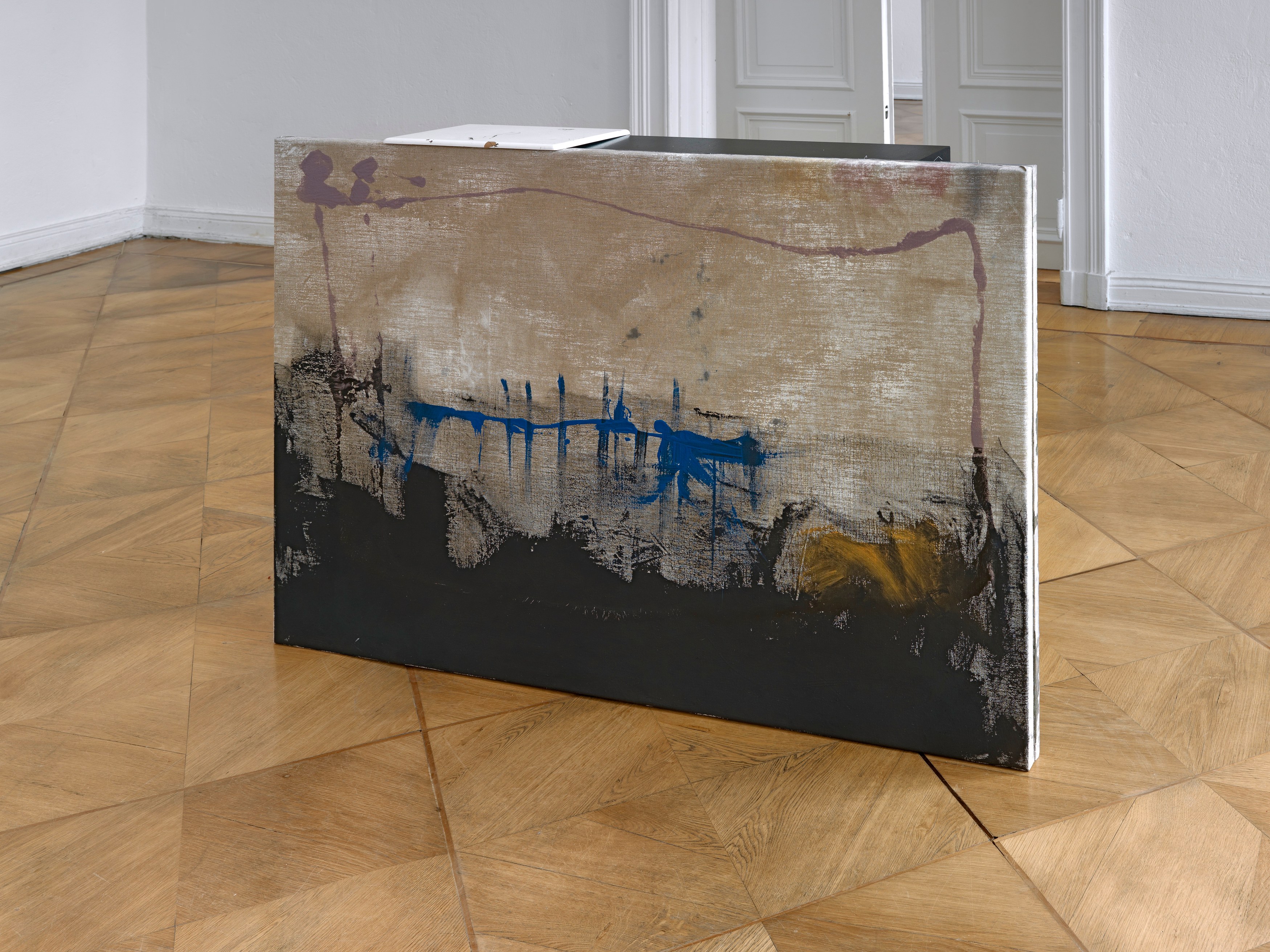 Michael Callies, Jana Euler, Sergej Jensen, No Helps at MD 72, photo 10