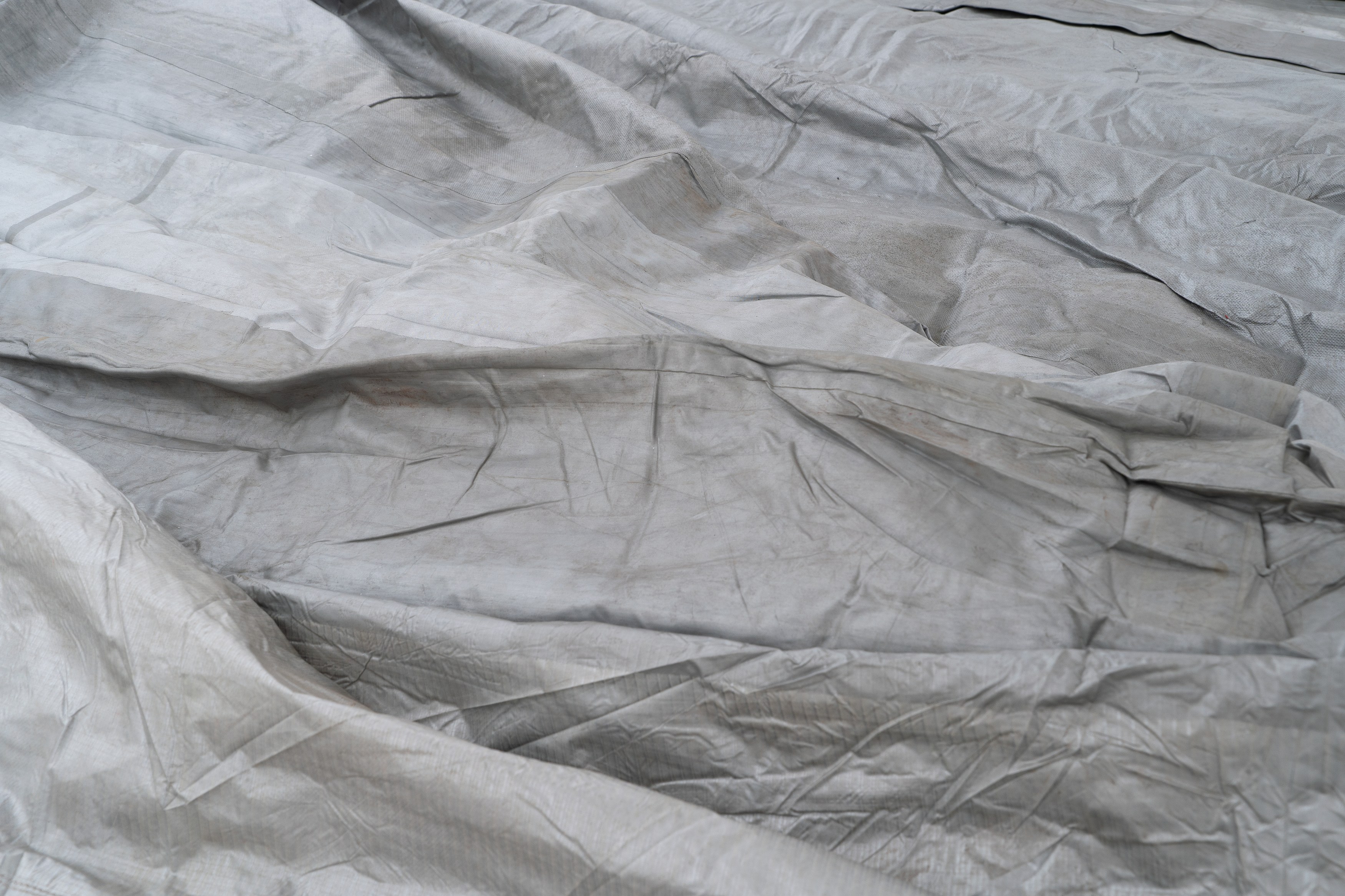 Bat-Ami Rivlin, Untitled (Inflatable Slider) at Lo Brutto Stahl, photo 28
