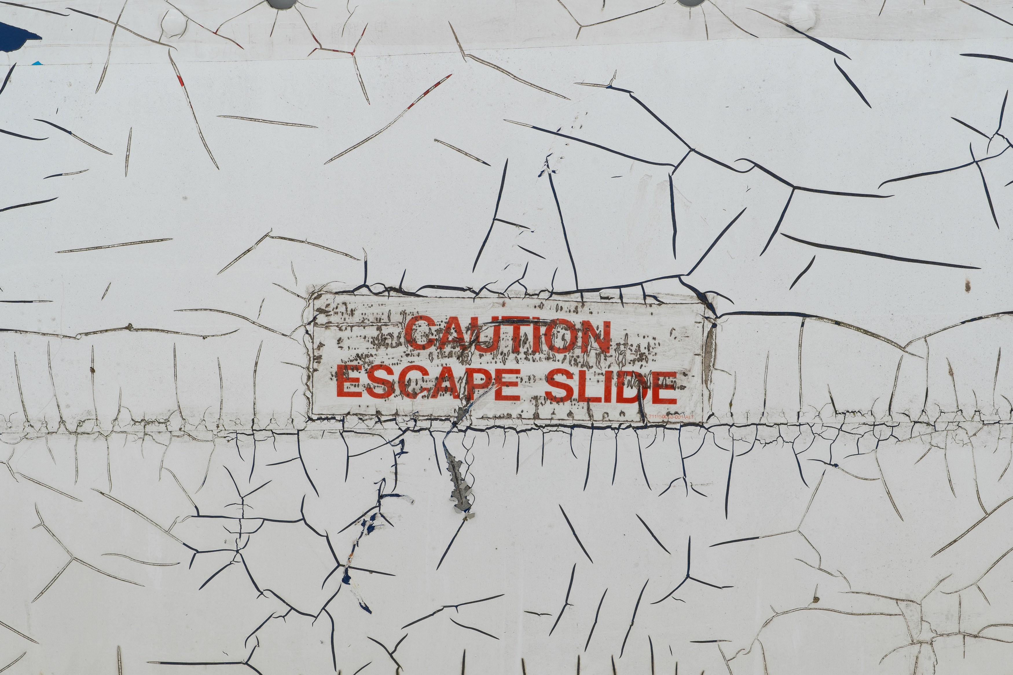 Bat-Ami Rivlin, Untitled (Inflatable Slider) at Lo Brutto Stahl, photo 40