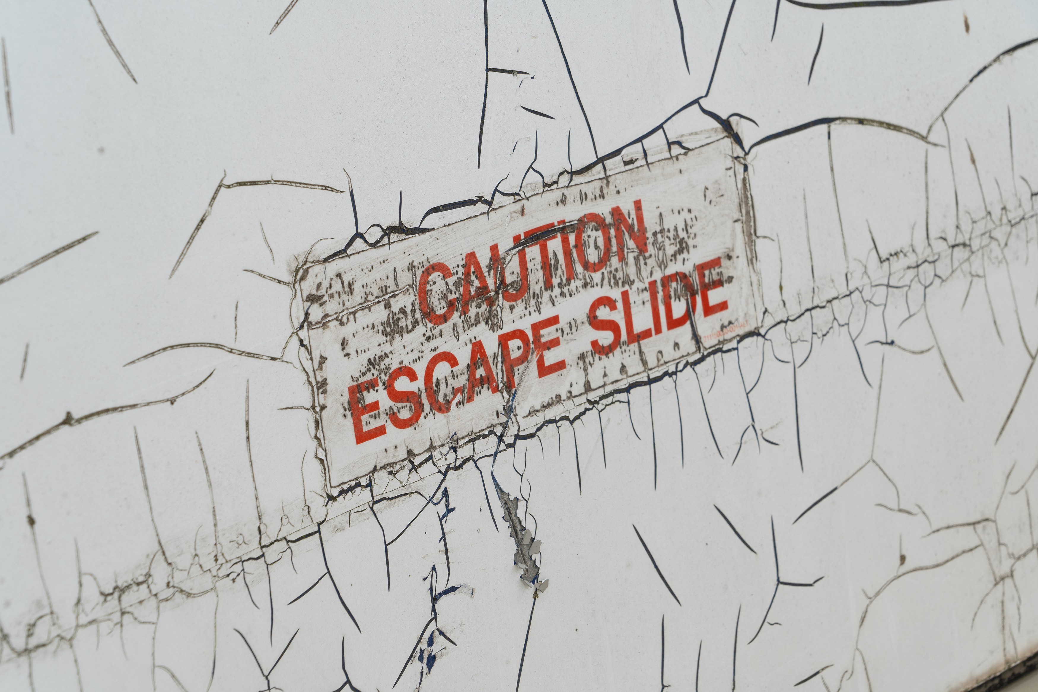 Bat-Ami Rivlin, Untitled (Inflatable Slider) at Lo Brutto Stahl, photo 42