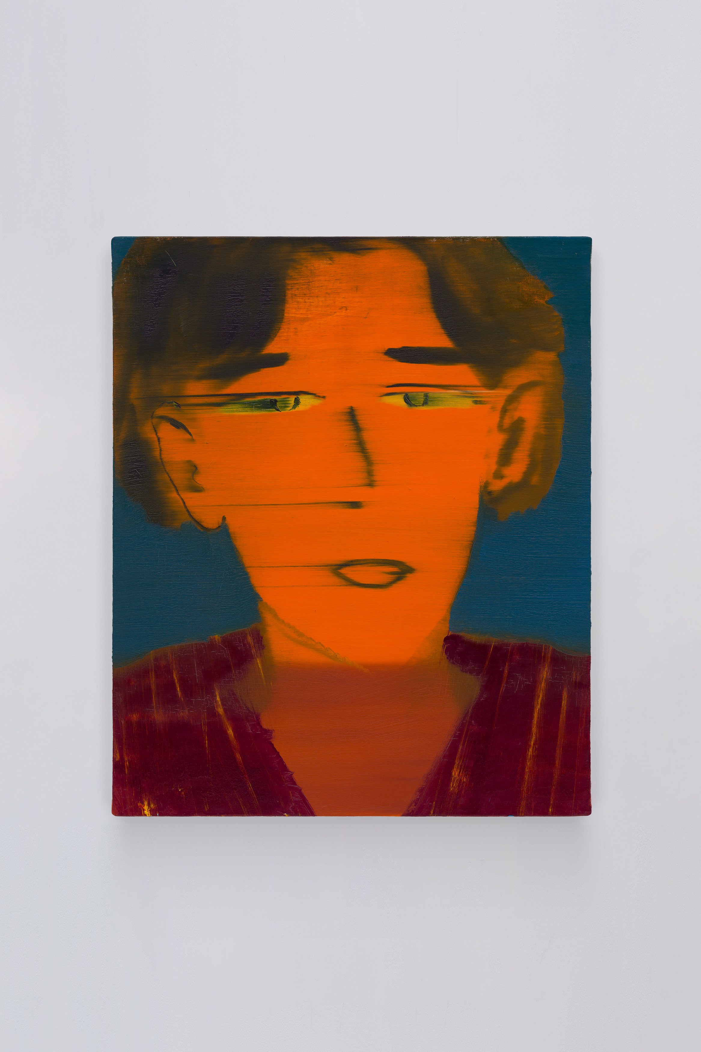 Magnus Frederik Clausen, Yu Nishimura, Subject Seconds at Castle, photo 35