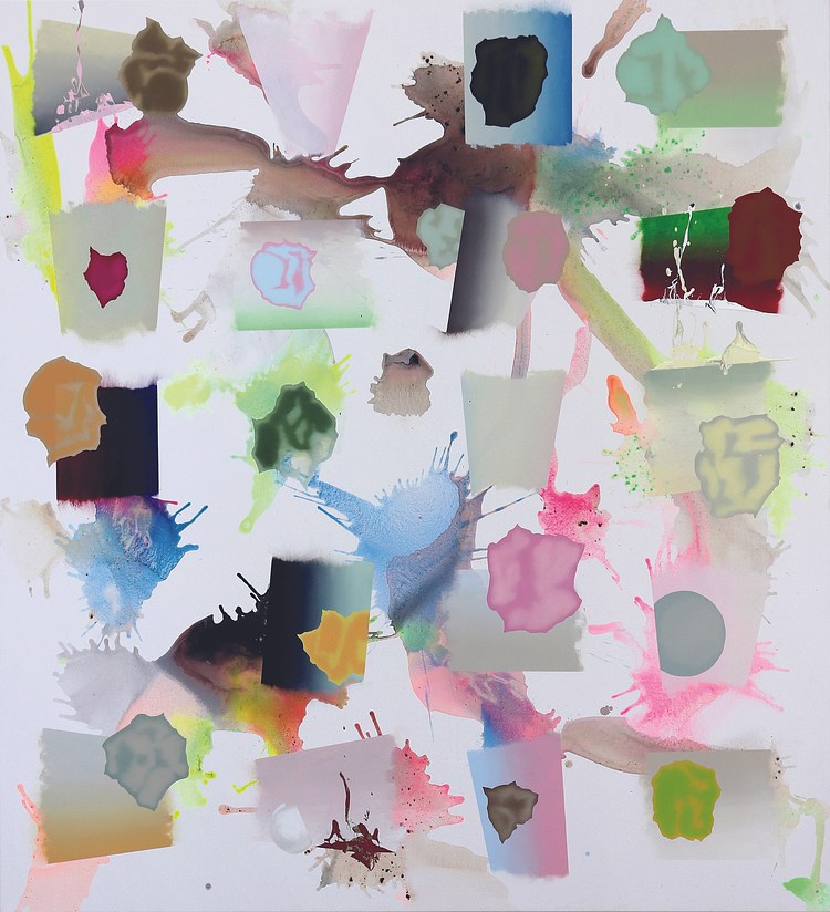 Olaf Quantius　オラフ・クアンティウス Olaf Quantius | Contemporary Art Library