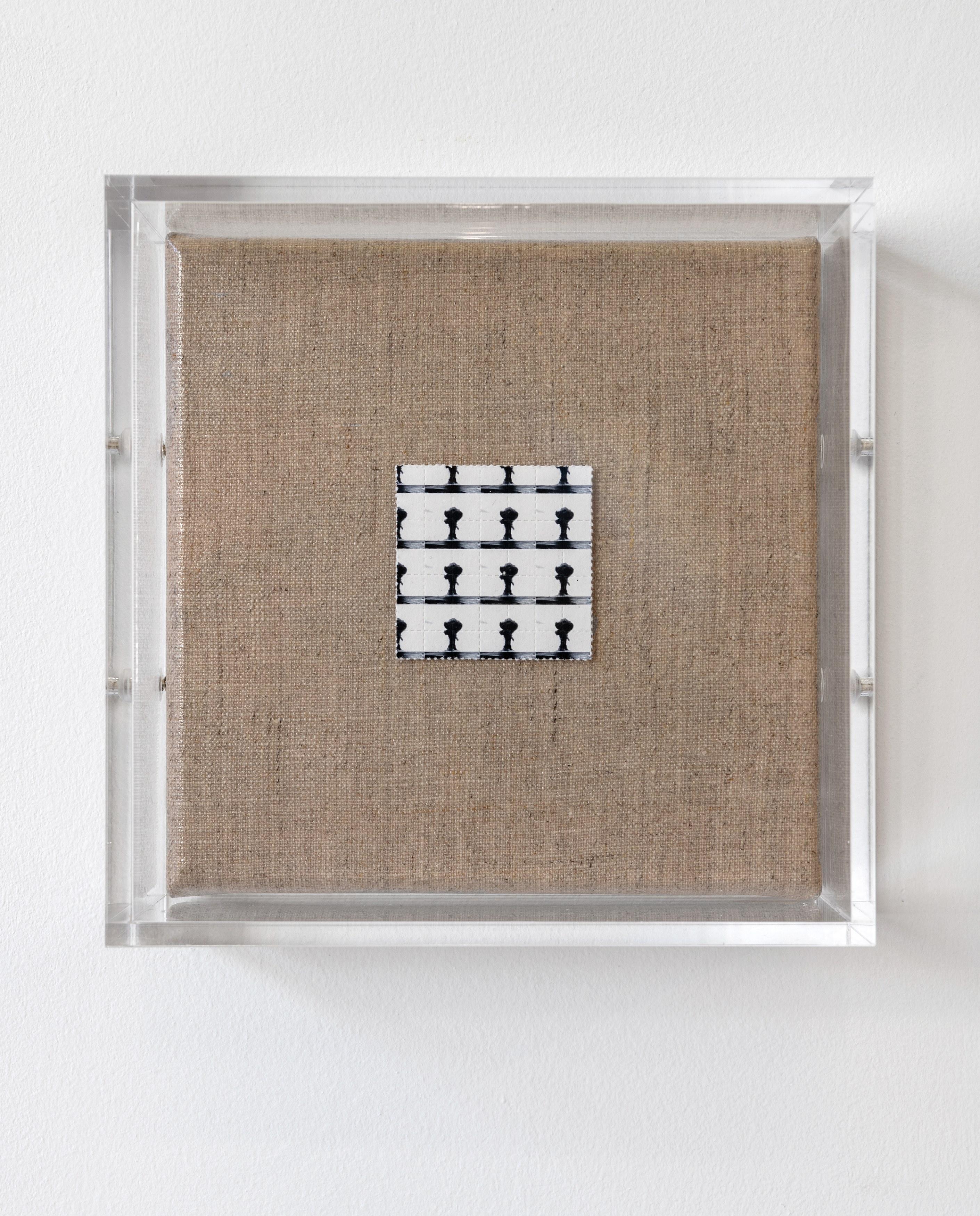 Noah Barker, Liam Gillick, Ronald Jones, Barker Gillick & Jones at Air de Paris, photo 28