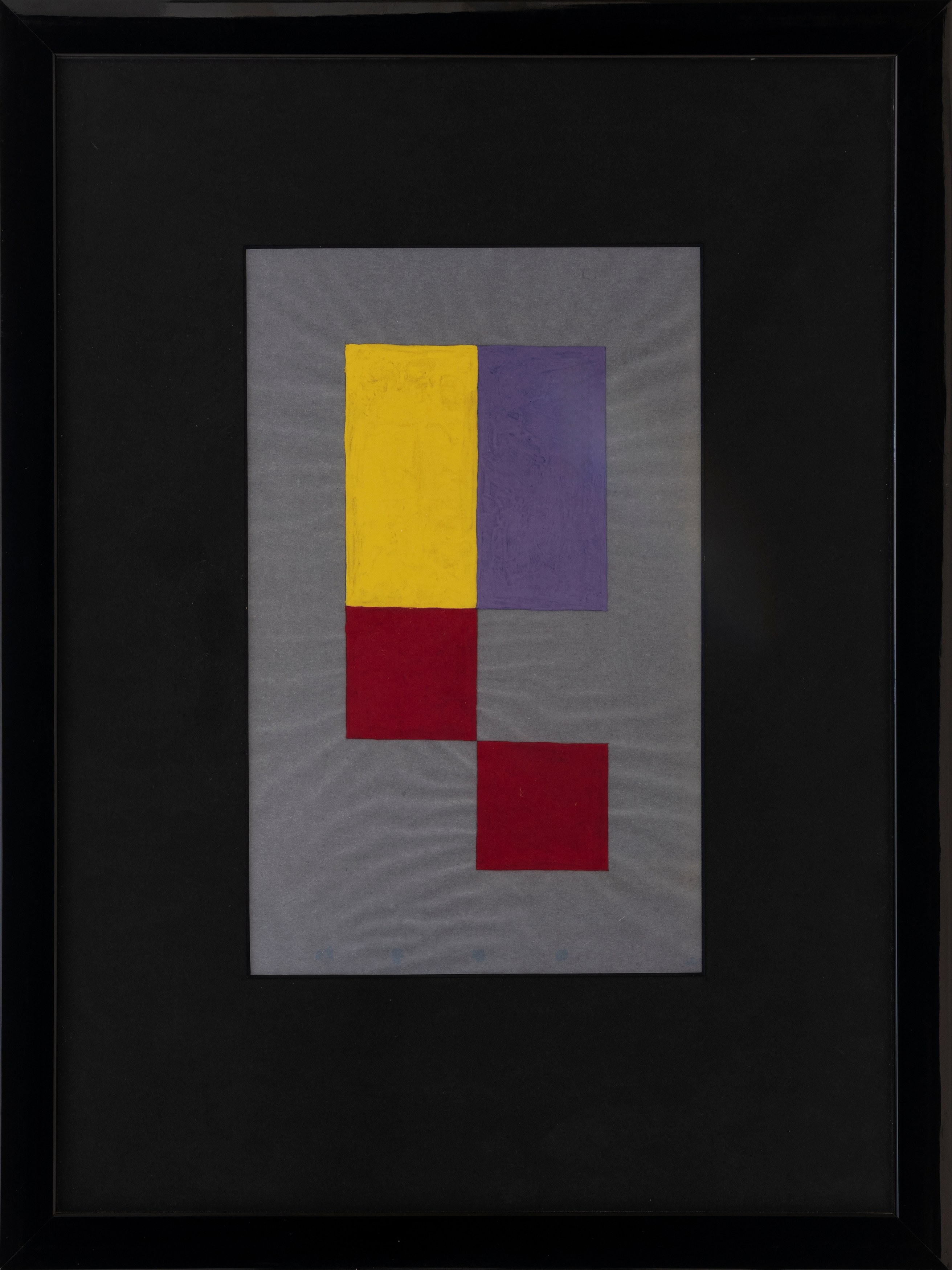 Noah Barker, Liam Gillick, Ronald Jones, Barker Gillick & Jones at Air de Paris, photo 30
