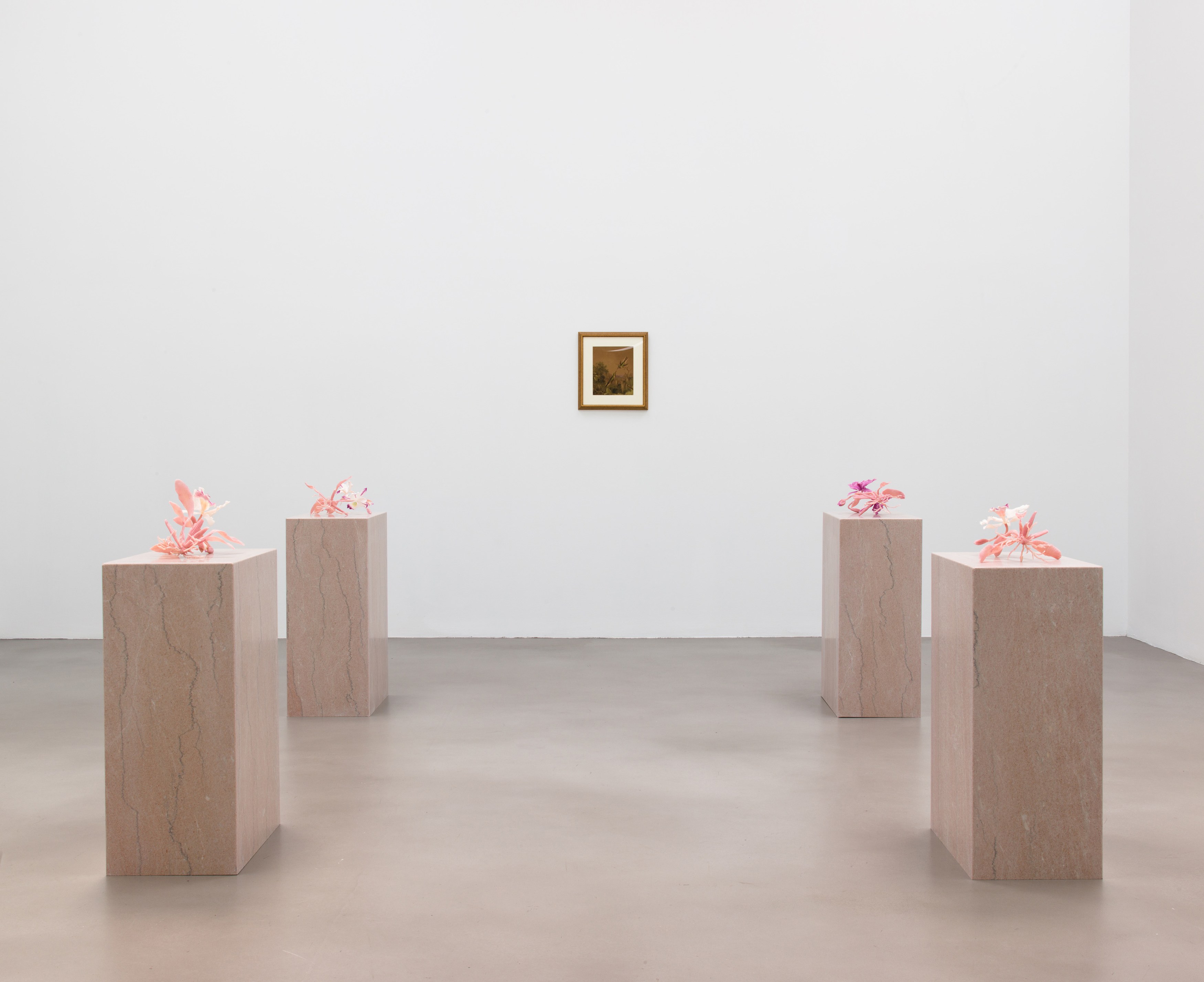 Keith Edmier, Regeneratrix at Petzel, photo 17