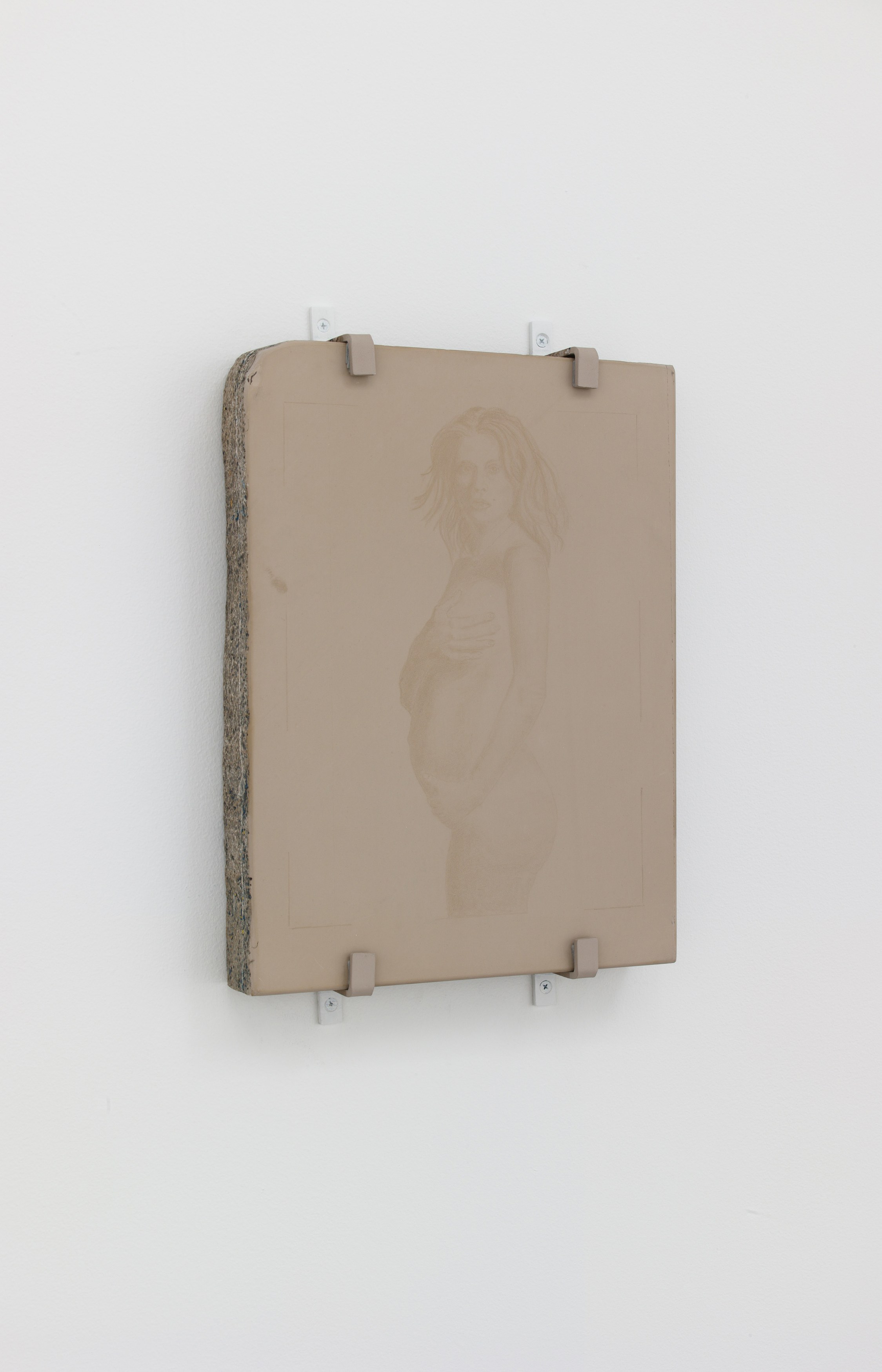 Keith Edmier, Regeneratrix at Petzel, photo 26
