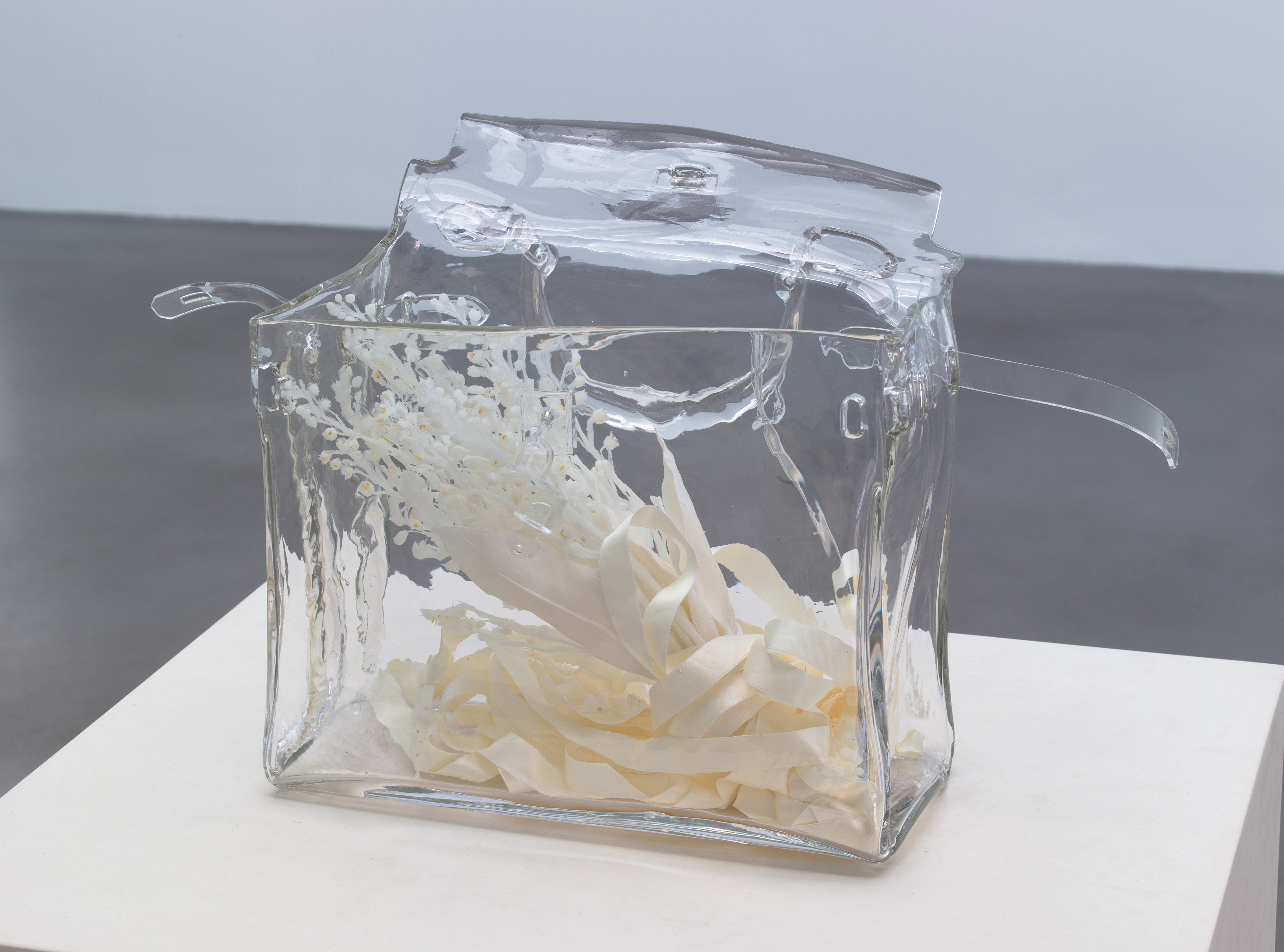 Keith Edmier, Regeneratrix at Petzel, photo 27