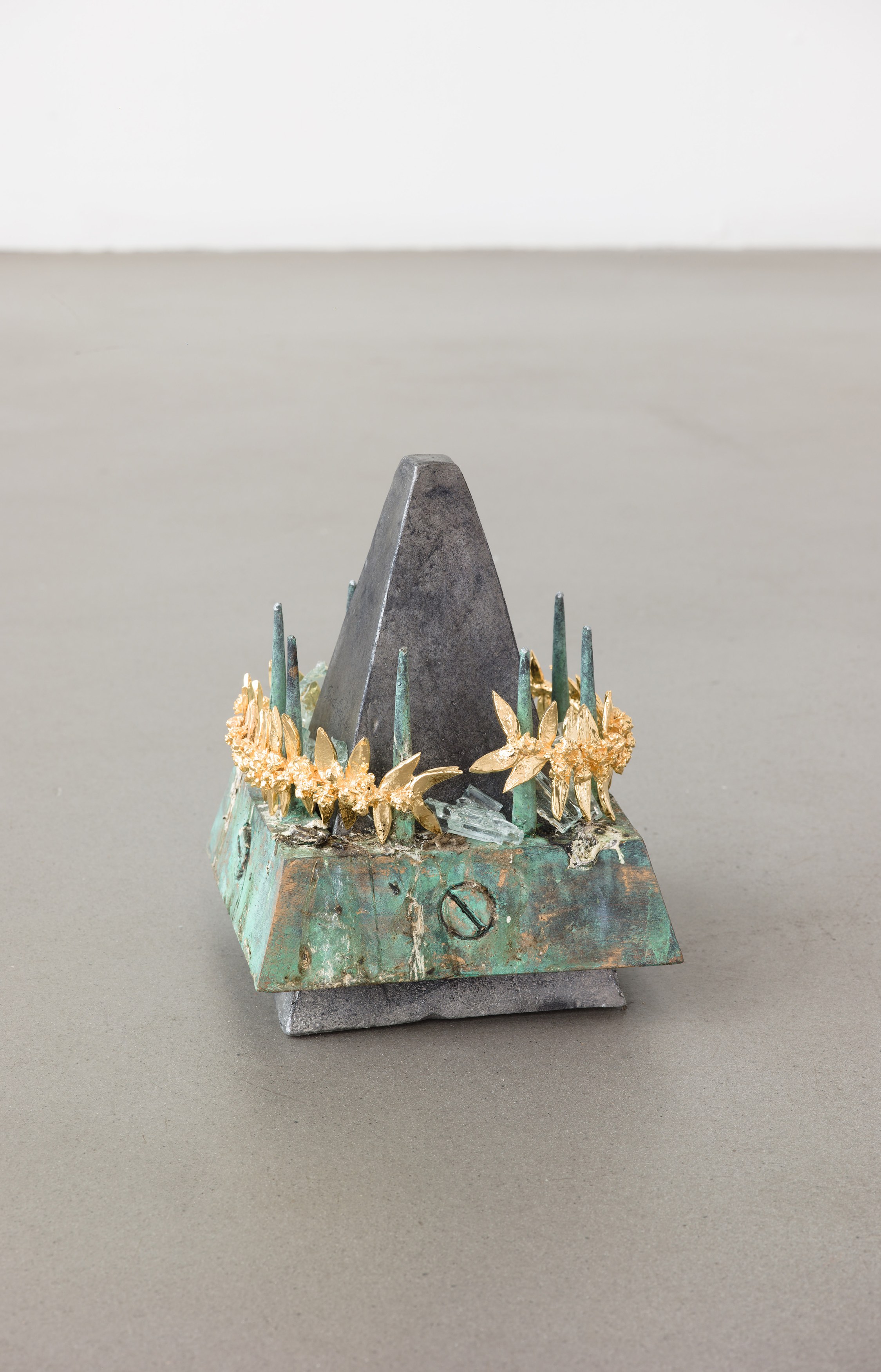 Keith Edmier, Regeneratrix at Petzel, photo 31