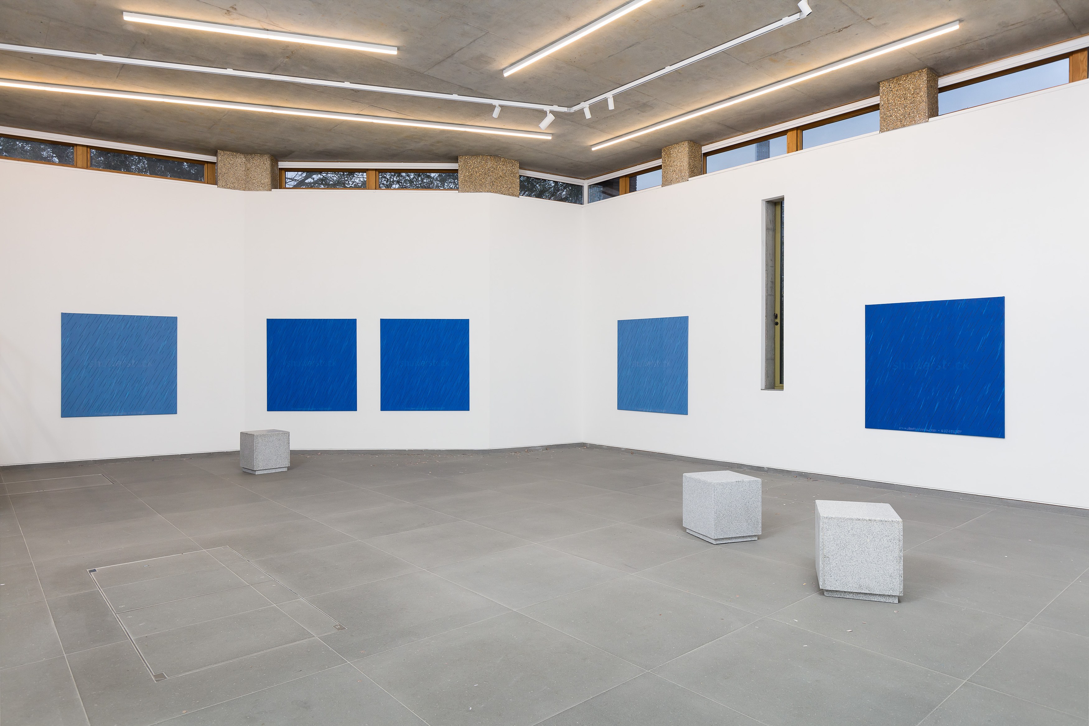 Gili Tal, The Cascades + at Cabinet, photo 2