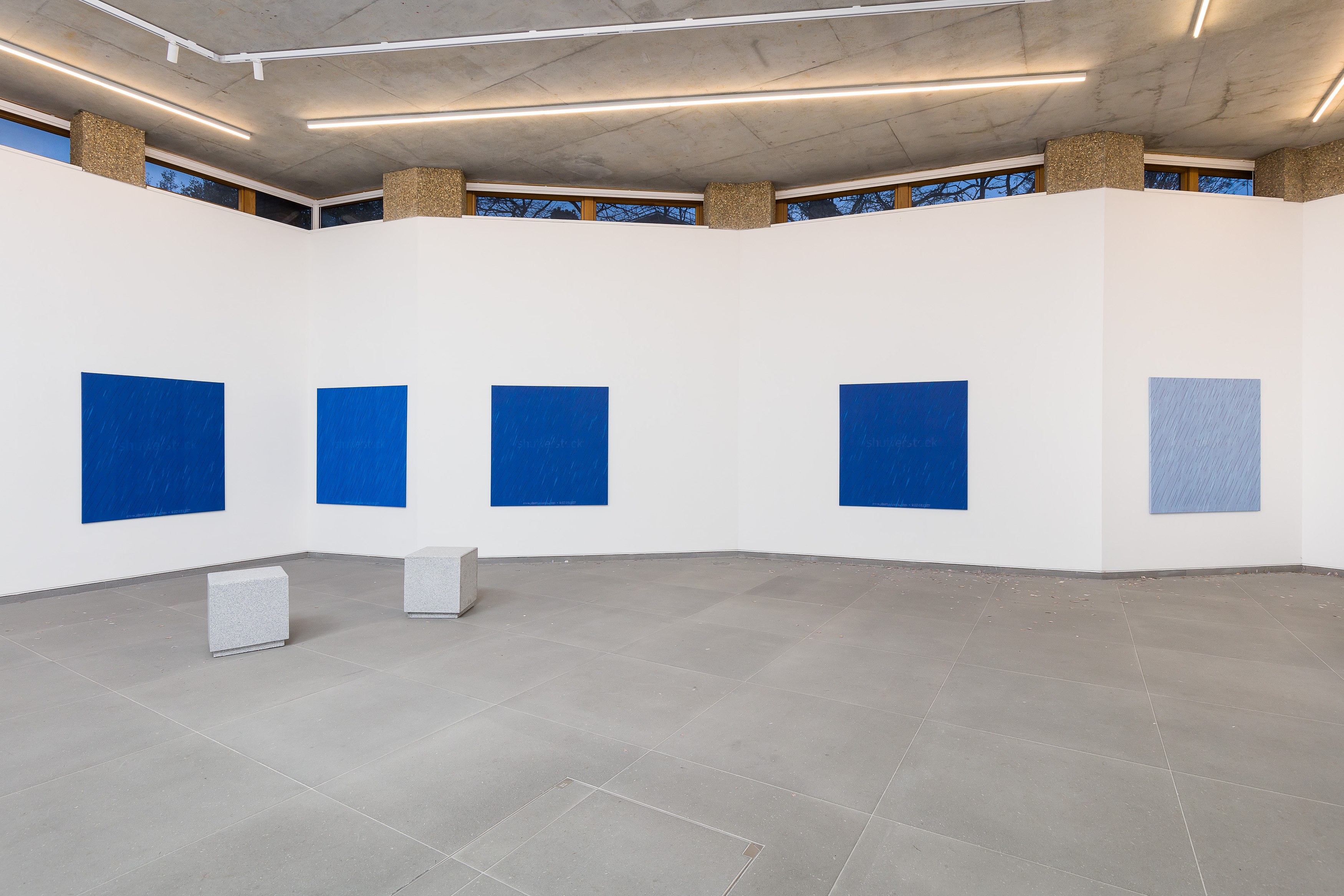 Gili Tal, The Cascades + at Cabinet, photo 5