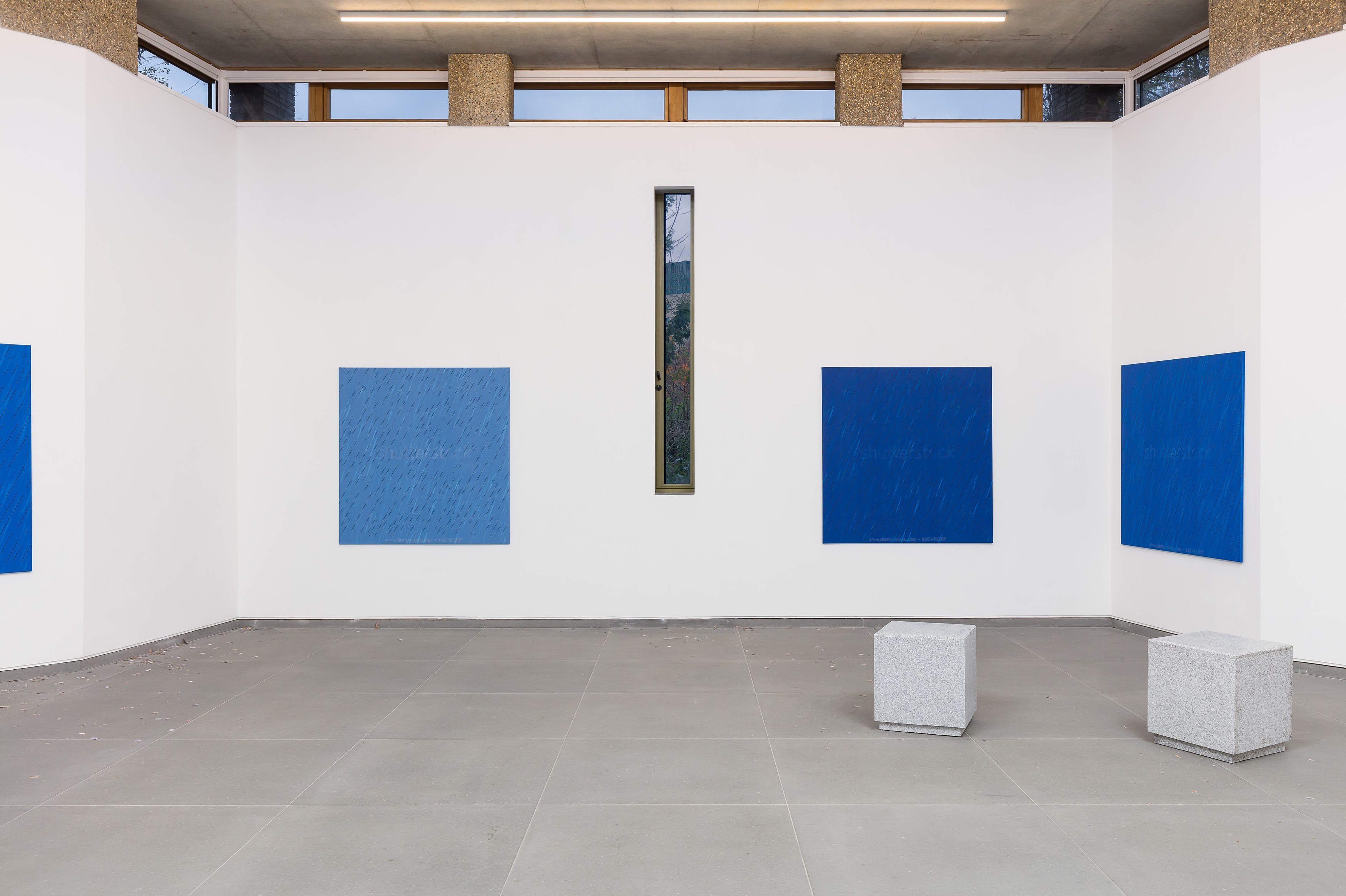 Gili Tal, The Cascades + at Cabinet, photo 4