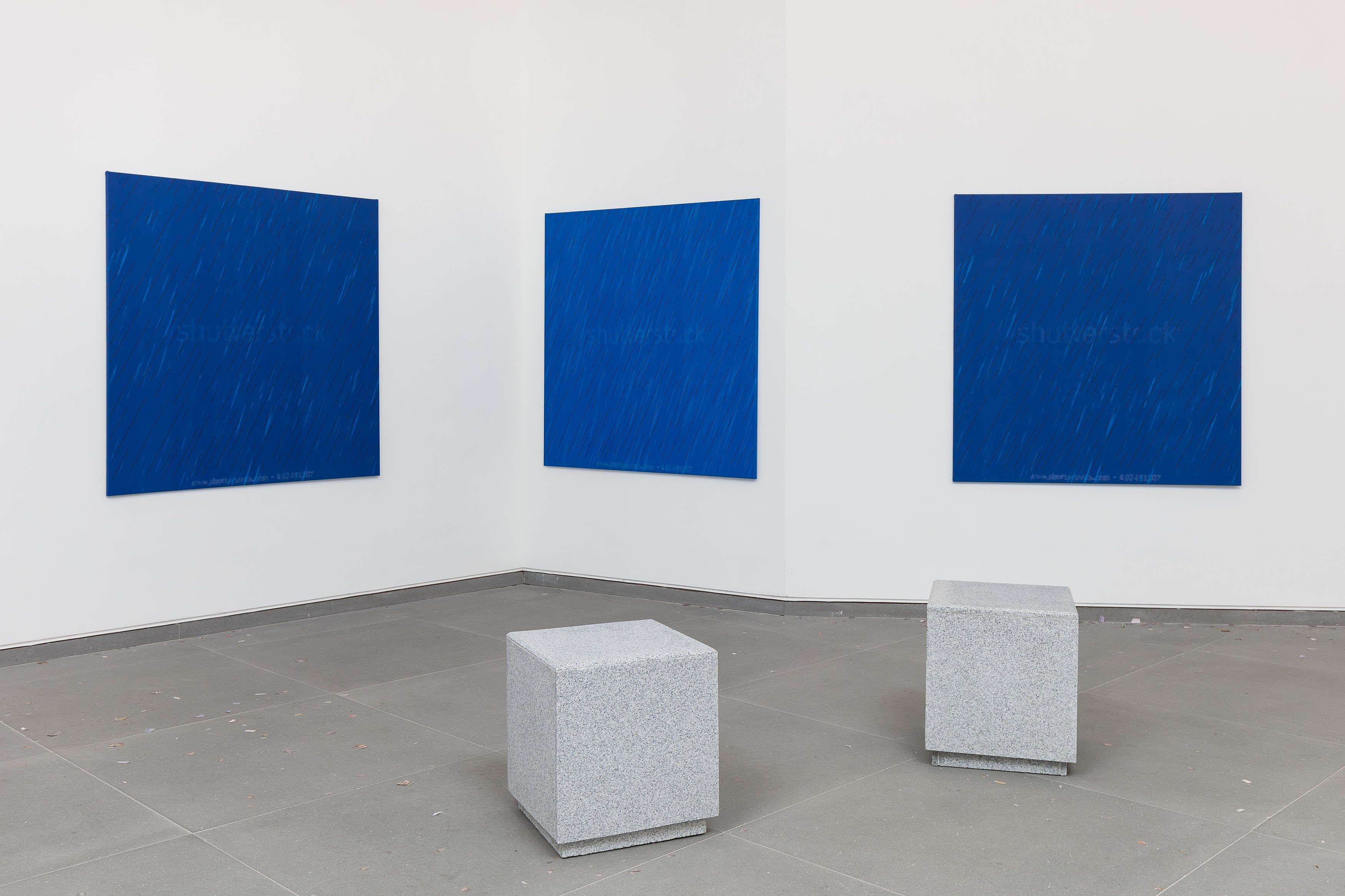 Gili Tal, The Cascades + at Cabinet, photo 6