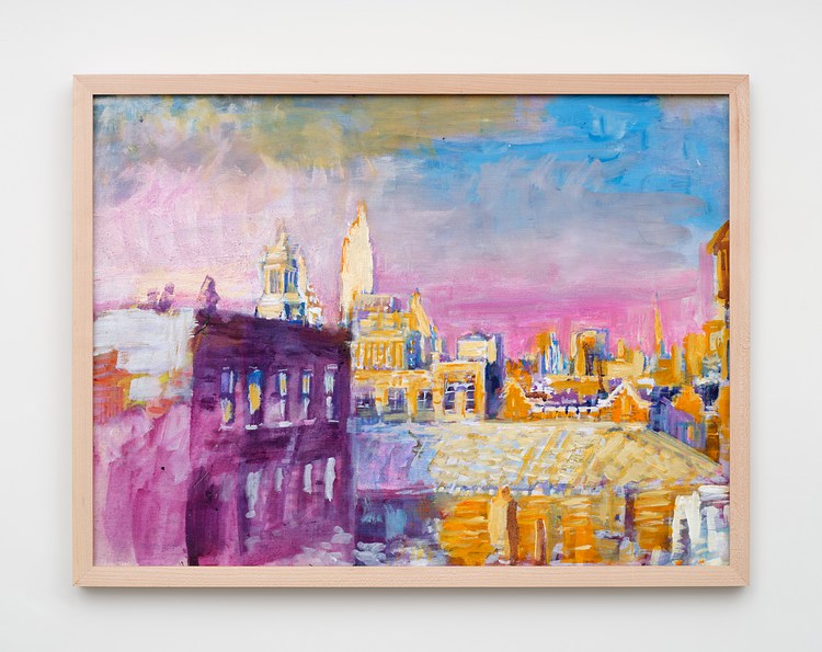 Paul Thek at Hannah Hoffman Gallery, Los Angeles | Contemporary Art Daily