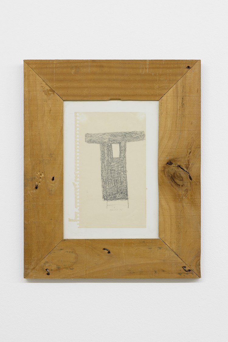 Kazuko Miyamoto | Contemporary Art Library