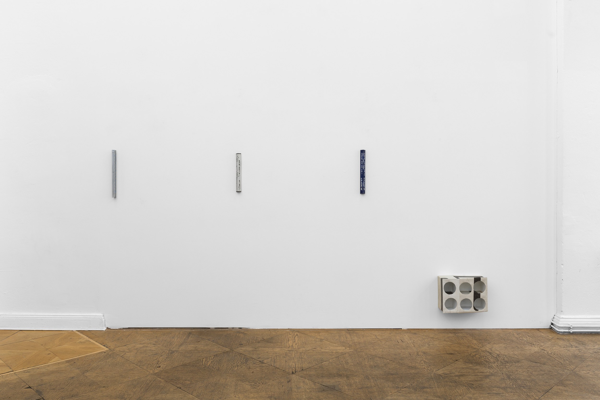 Ten Thousand Ugly Inkblots, Ten Thousand Ugly Inkblots at Schiefe Zähne, photo 2