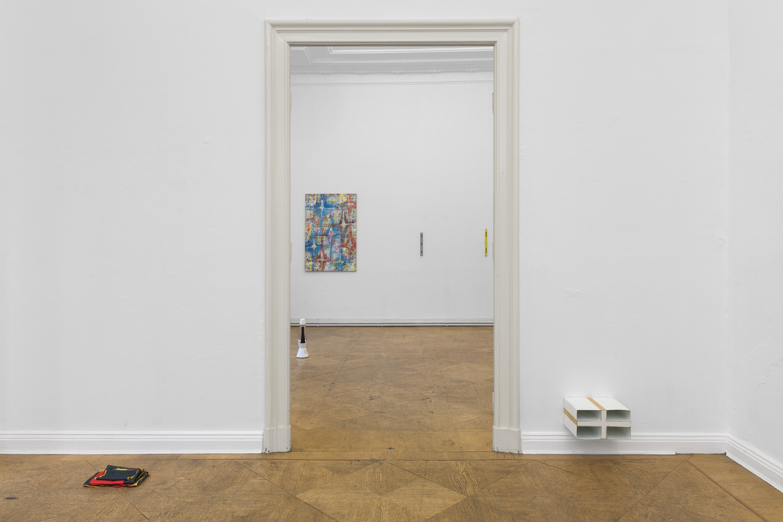 Ten Thousand Ugly Inkblots, Ten Thousand Ugly Inkblots at Schiefe Zähne, photo 6
