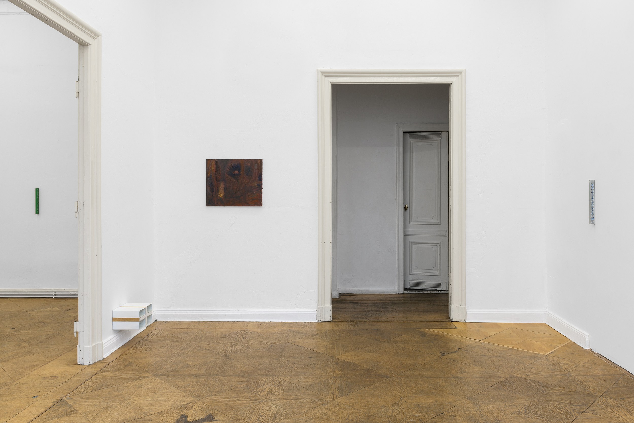 Ten Thousand Ugly Inkblots, Ten Thousand Ugly Inkblots at Schiefe Zähne, photo 8