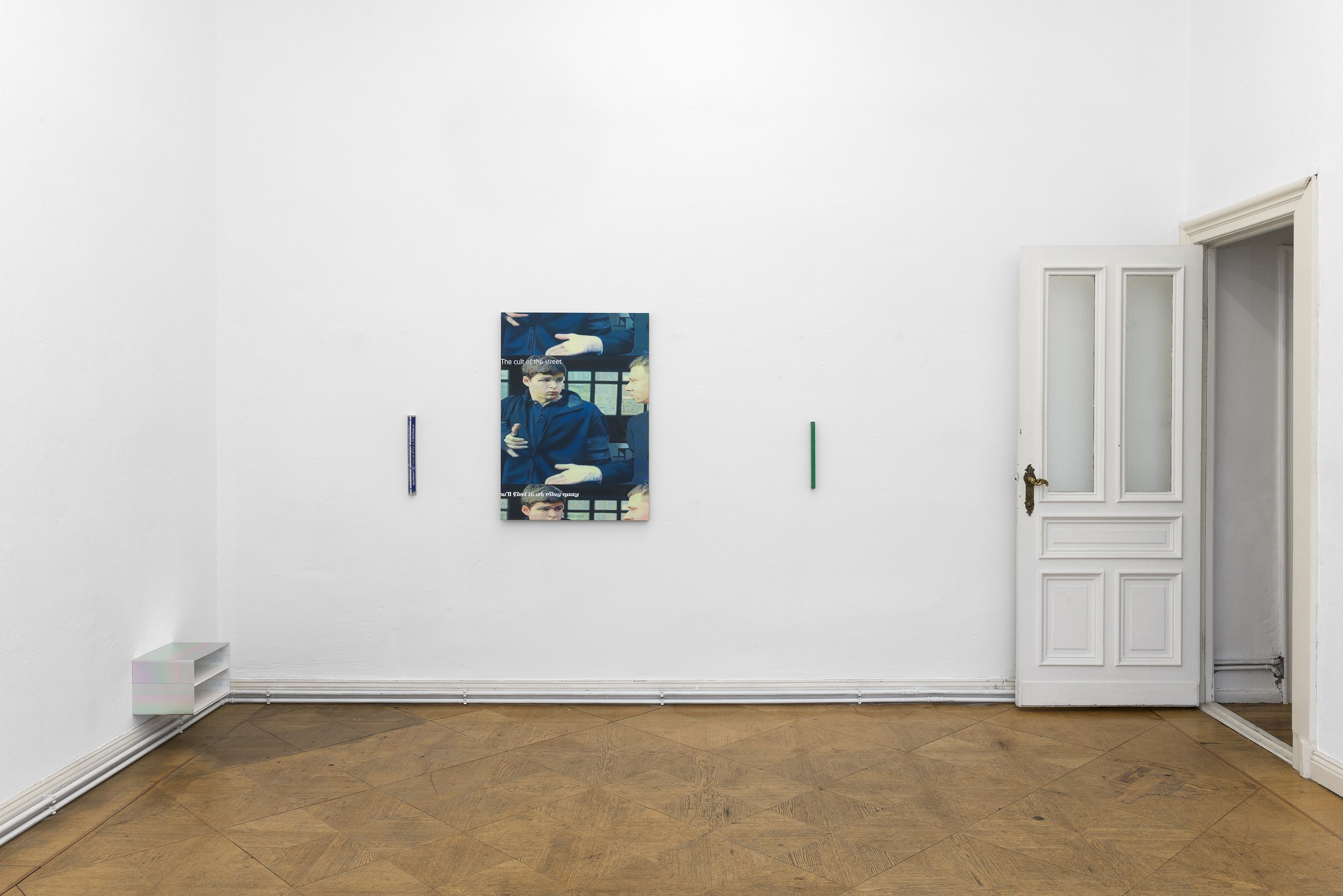 Ten Thousand Ugly Inkblots, Ten Thousand Ugly Inkblots at Schiefe Zähne, photo 11
