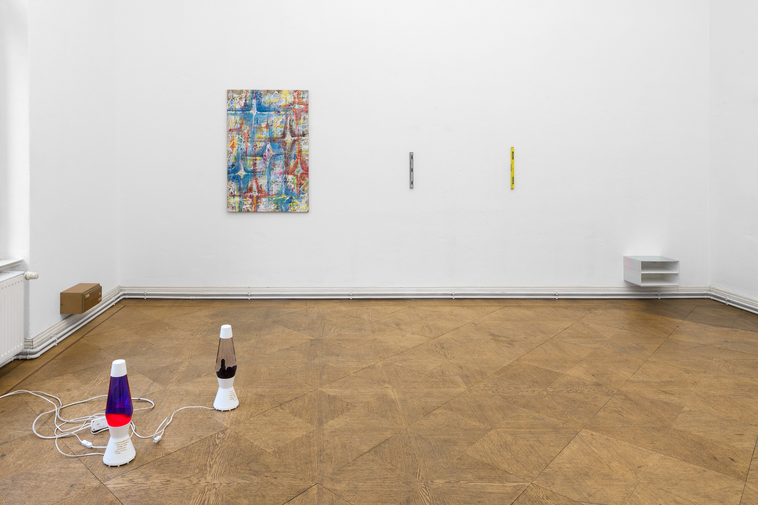 Ten Thousand Ugly Inkblots, Ten Thousand Ugly Inkblots at Schiefe Zähne, photo 16