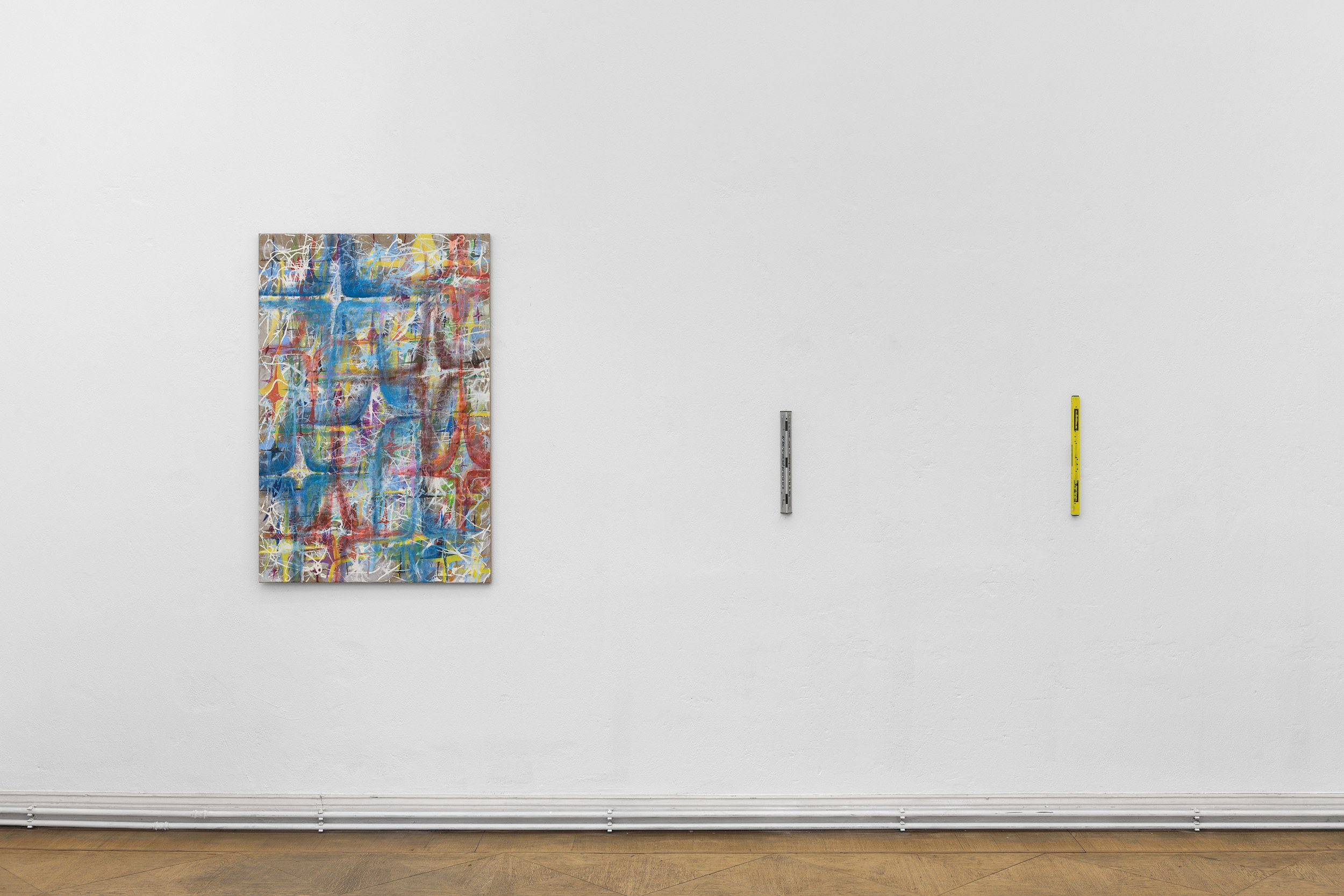 Ten Thousand Ugly Inkblots, Ten Thousand Ugly Inkblots at Schiefe Zähne, photo 17