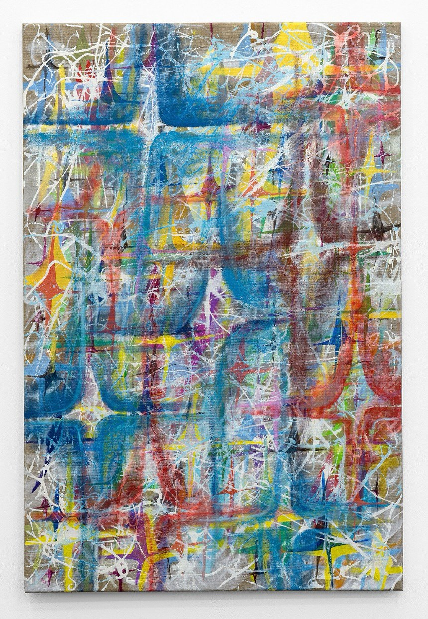 Ten Thousand Ugly Inkblots, Ten Thousand Ugly Inkblots at Schiefe Zähne, photo 19