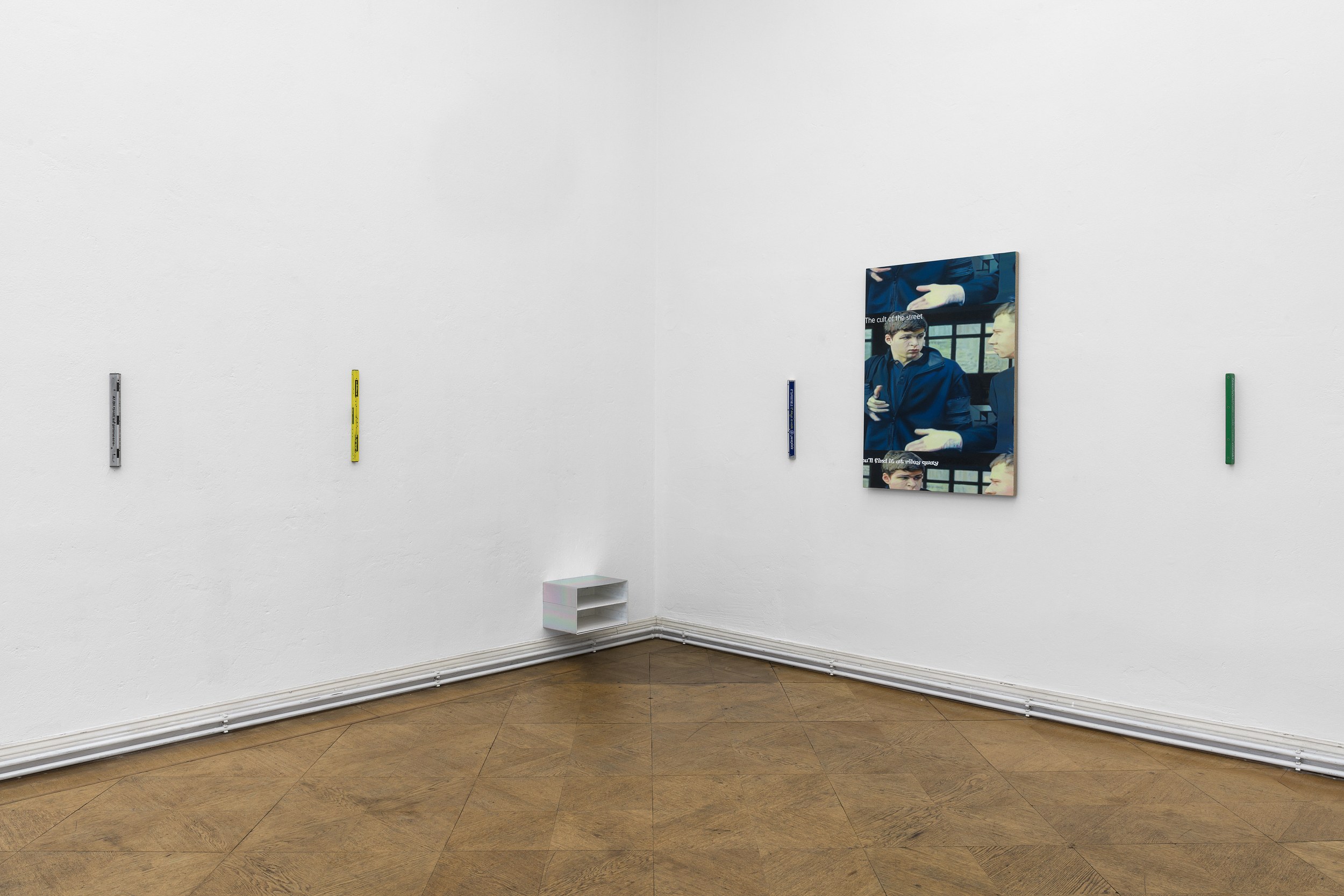 Ten Thousand Ugly Inkblots, Ten Thousand Ugly Inkblots at Schiefe Zähne, photo 15