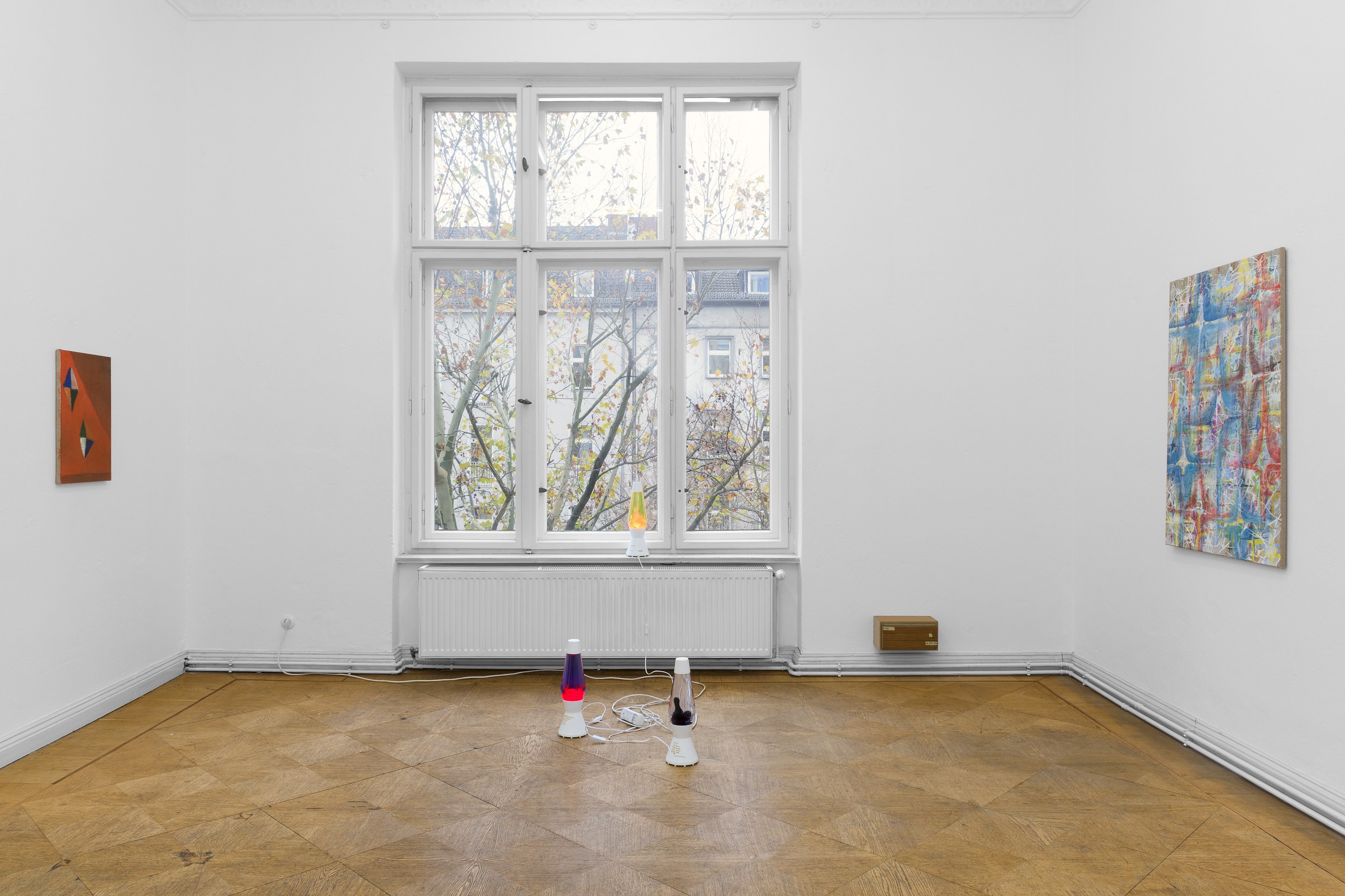 Ten Thousand Ugly Inkblots, Ten Thousand Ugly Inkblots at Schiefe Zähne, photo 20