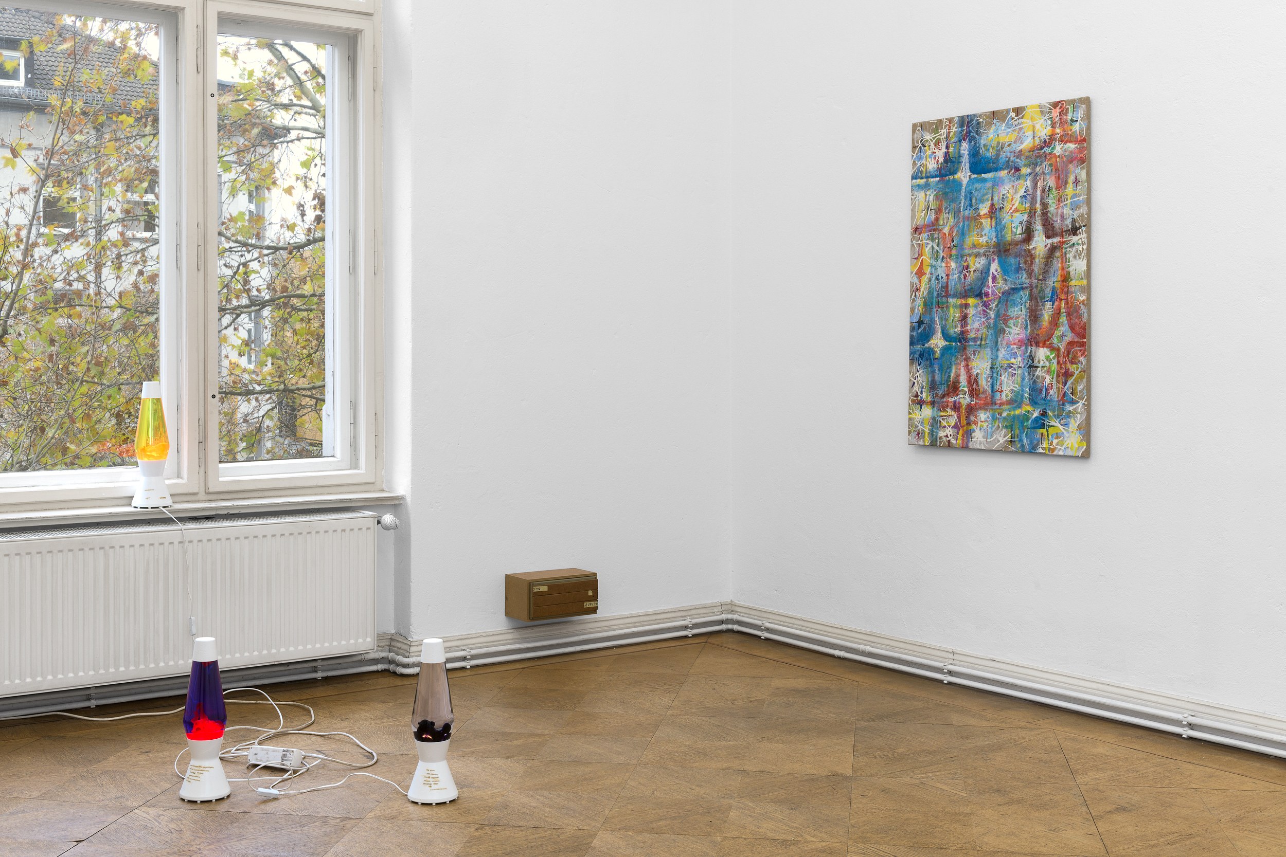 Ten Thousand Ugly Inkblots, Ten Thousand Ugly Inkblots at Schiefe Zähne, photo 21