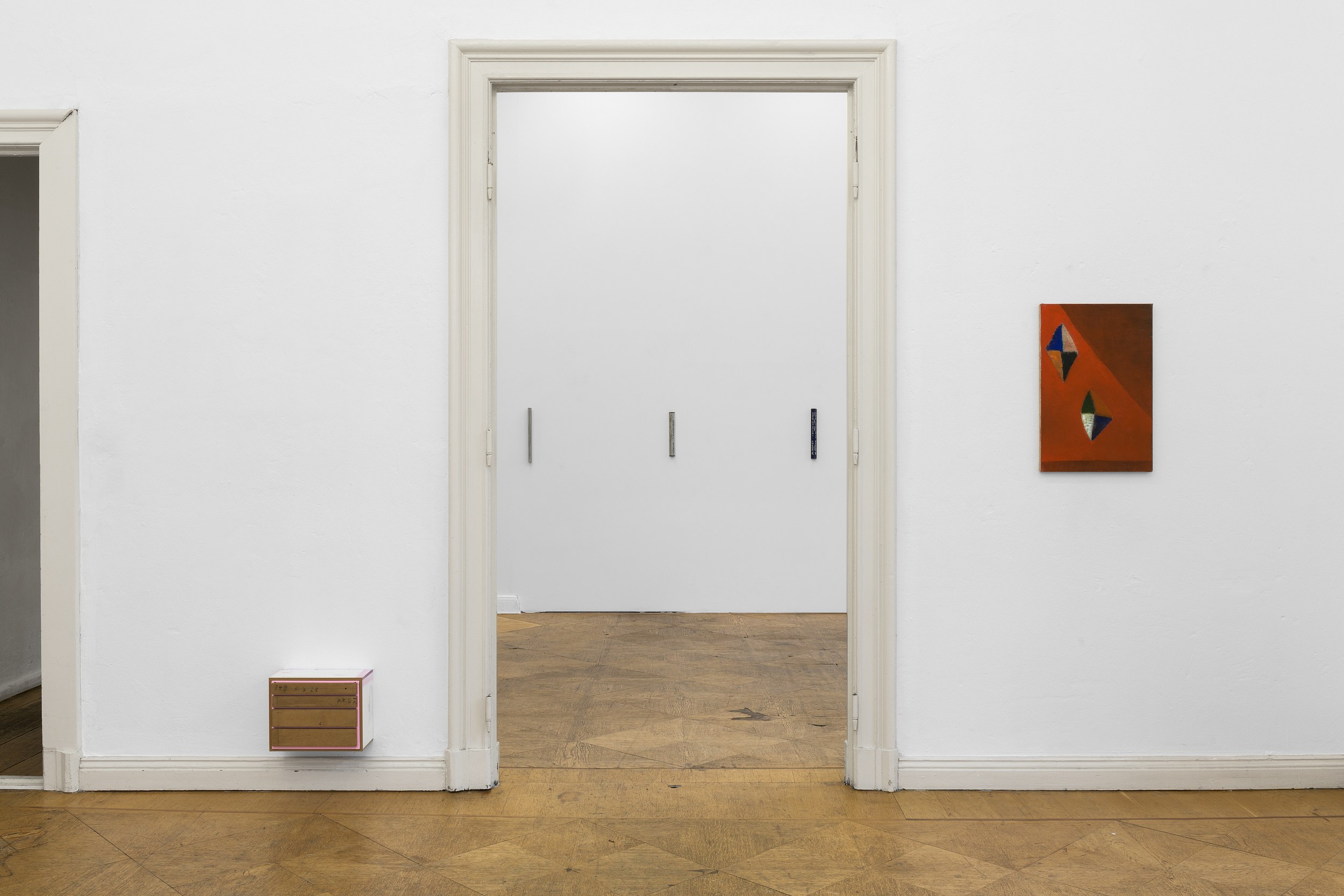 Ten Thousand Ugly Inkblots, Ten Thousand Ugly Inkblots at Schiefe Zähne, photo 24