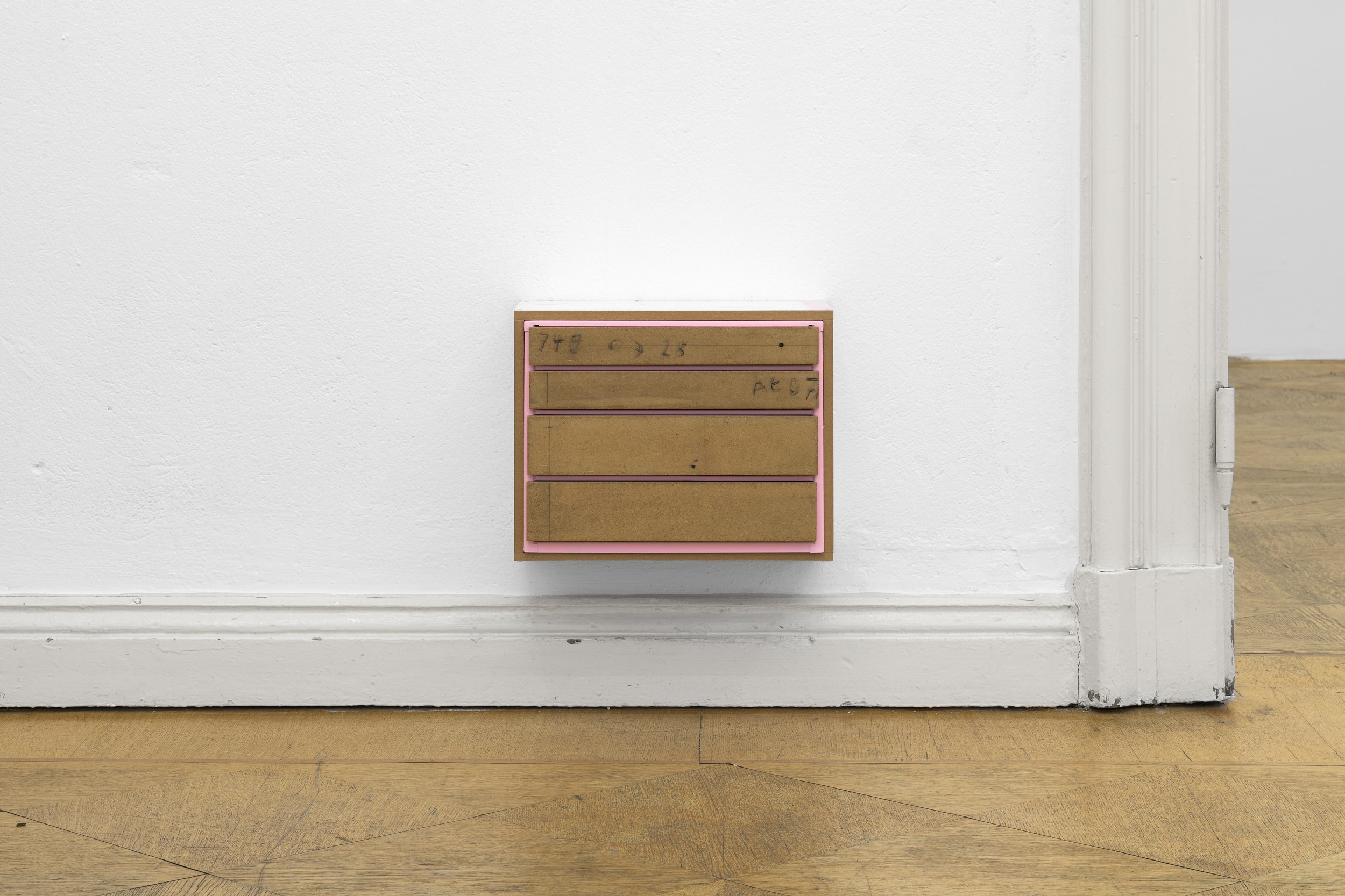 Ten Thousand Ugly Inkblots, Ten Thousand Ugly Inkblots at Schiefe Zähne, photo 26