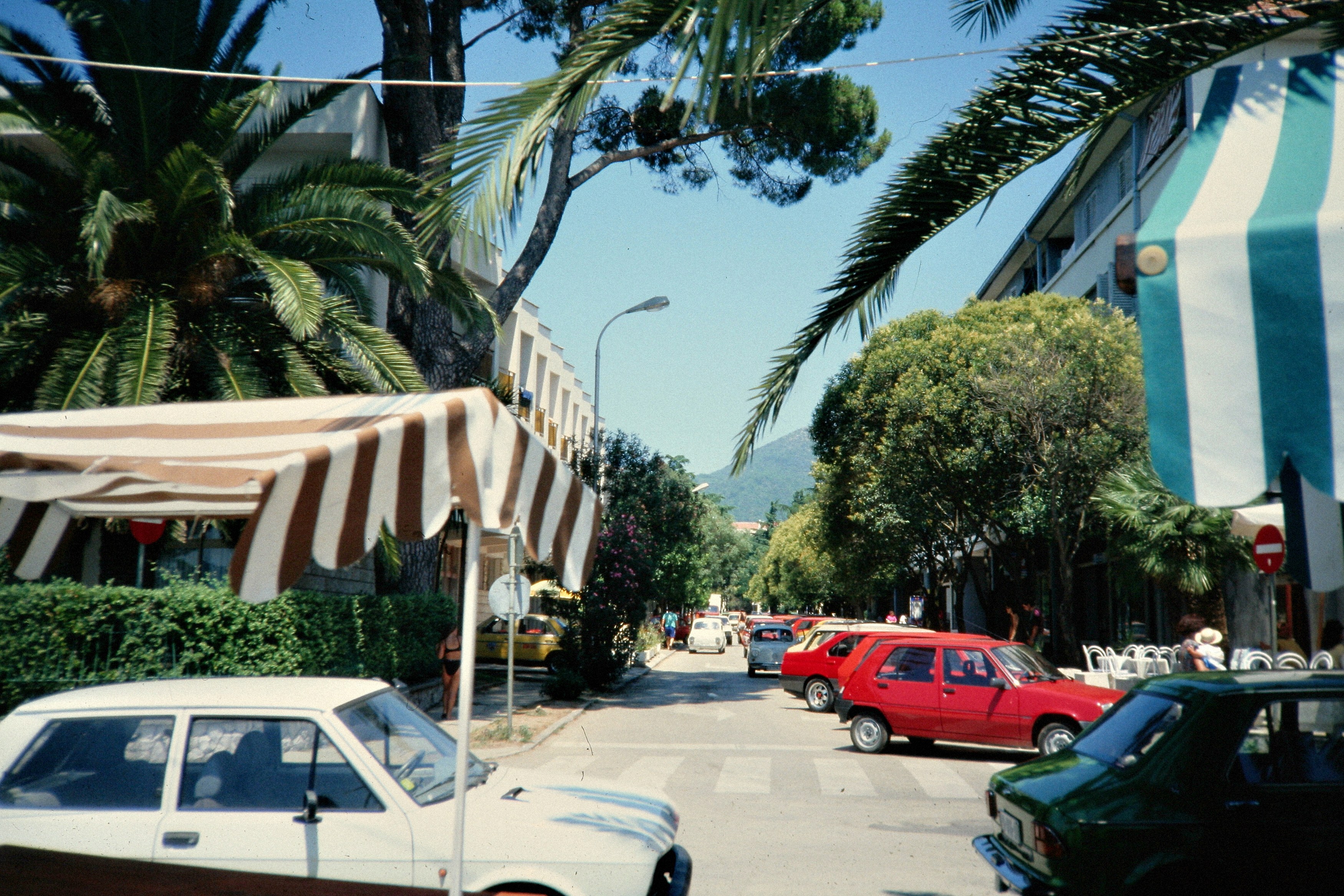 Peter Fend, <span style="font-family: courier, monospace; font-style: normal;">SITE SIMULATOR, TIVAT BAY</span> at American Fine Arts, photo 70
