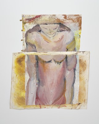 Naoto Kawahara | Contemporary Art Library